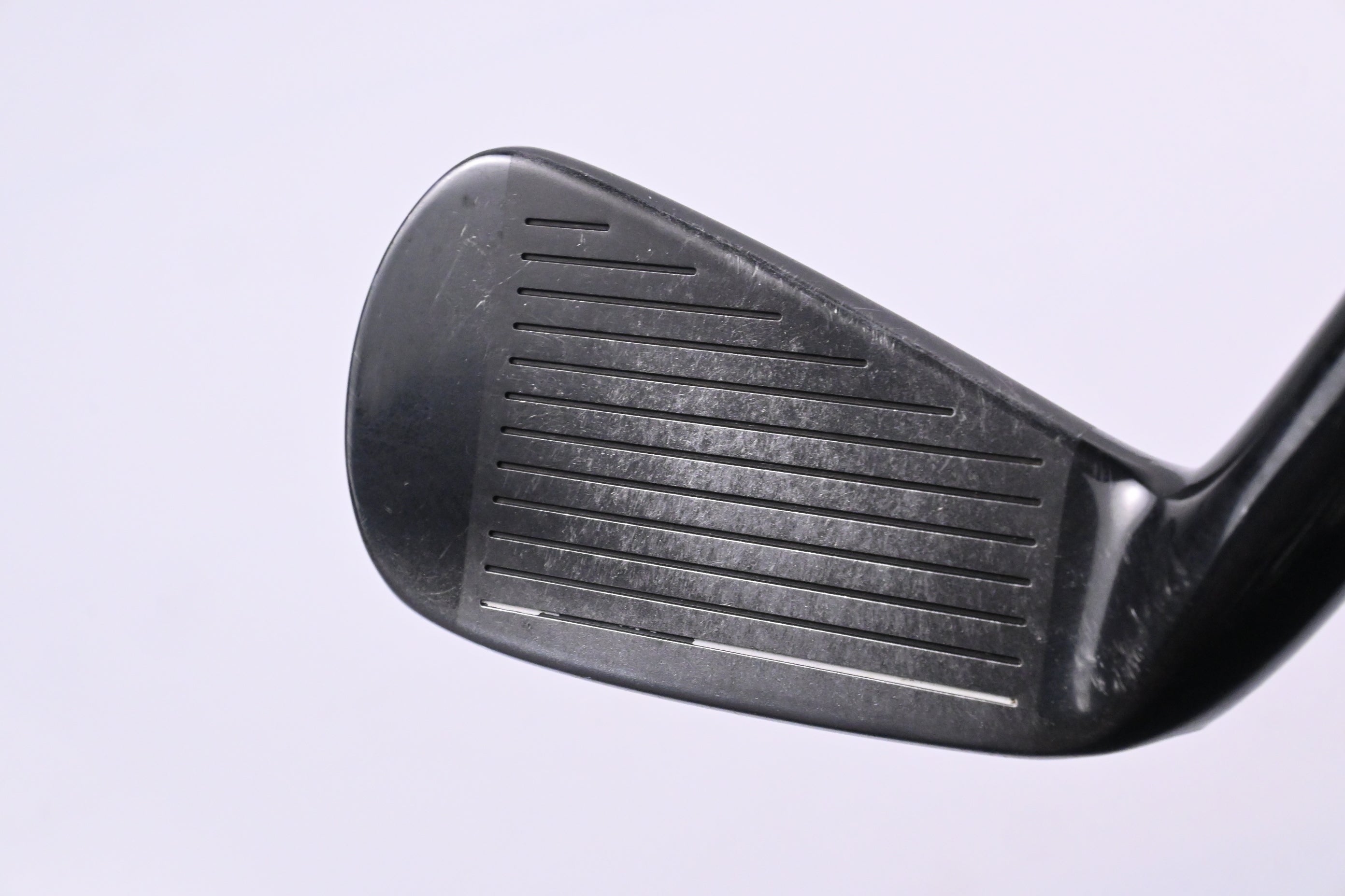 Taylormade GAPR Lo #2 Hybrid / 17 Degree / Stiff Flex KBS Hybrid 80 Shaft