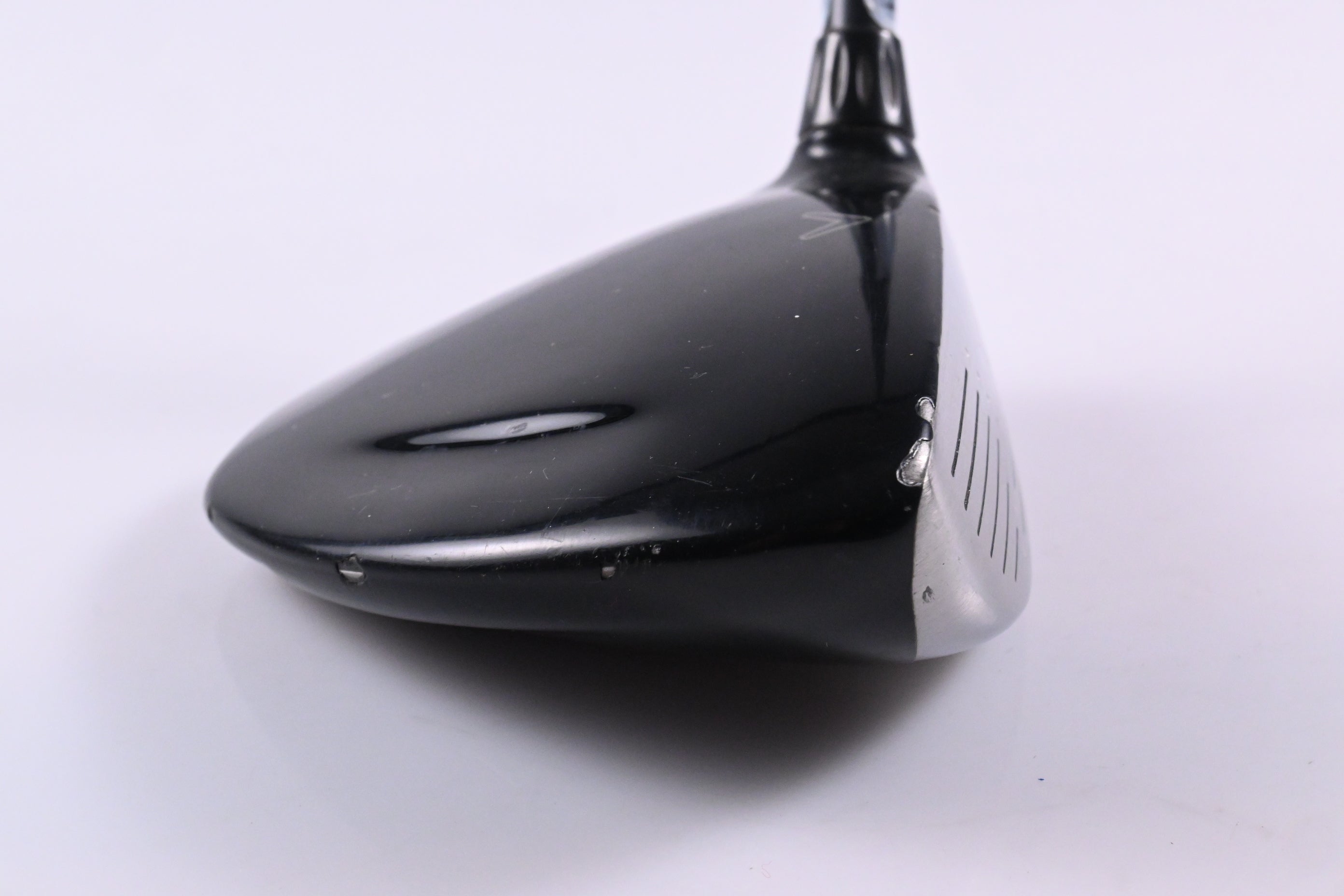 Ladies Callaway FT-iZ #5 Wood / 18 Degree / Ladies Flex Callaway 50 Shaft