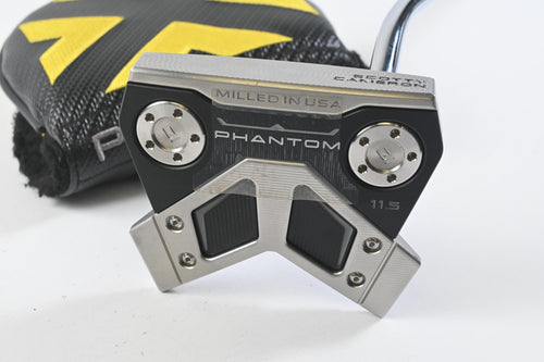 Scotty Cameron 2024 Phantom 11.5 Putter / 35 Inch