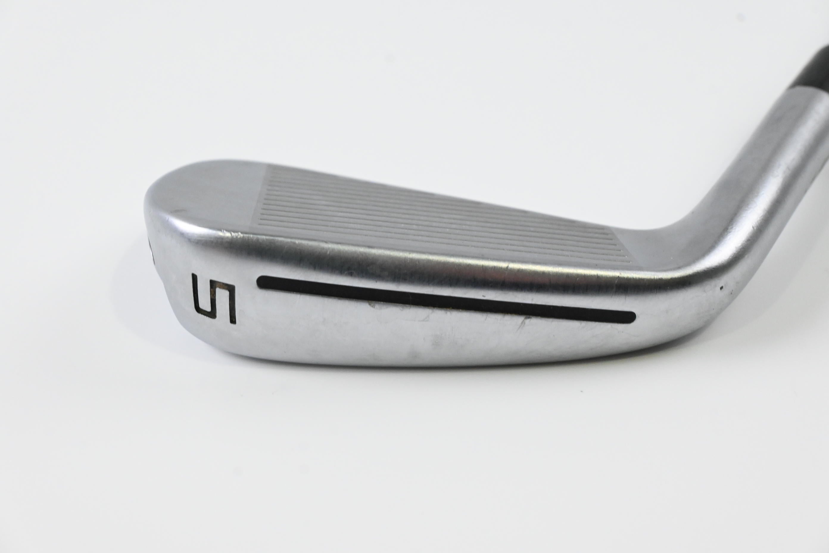 Taylormade P790 2021 #5 Iron / 23.5 Degree / Regular Flex True Temper Elevate 95