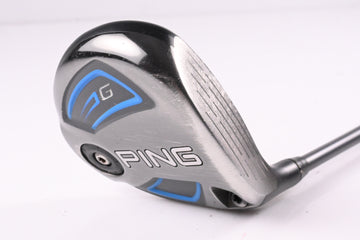 Ping G Series #5 Wood / 17.5 Degree / Stiff Flex Ping ALTA 65 Shaft