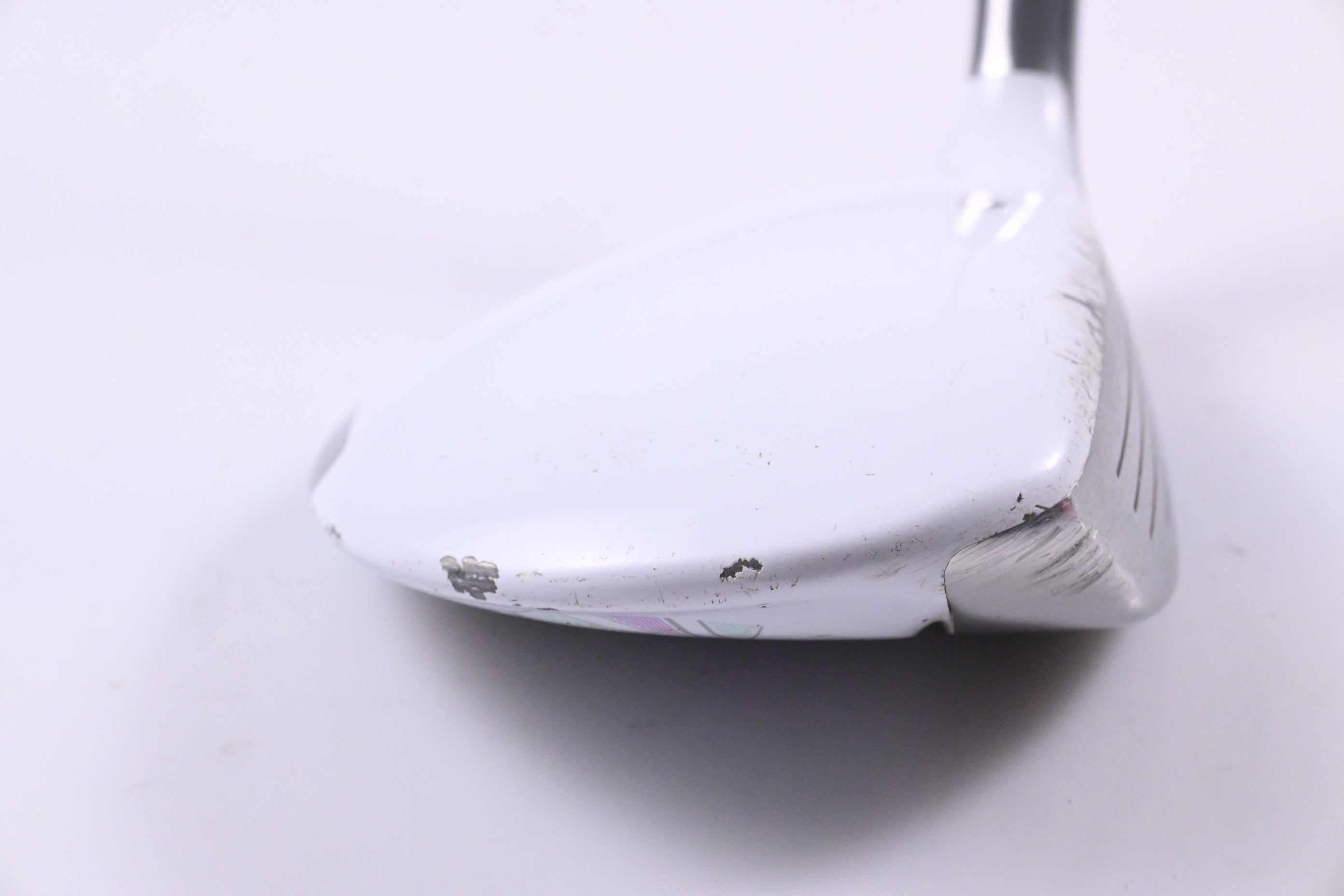 Ladies Taylormade Kalea 3 #5 Wood / 20 Degree / Ladies Flex Taylormade Kalea 45