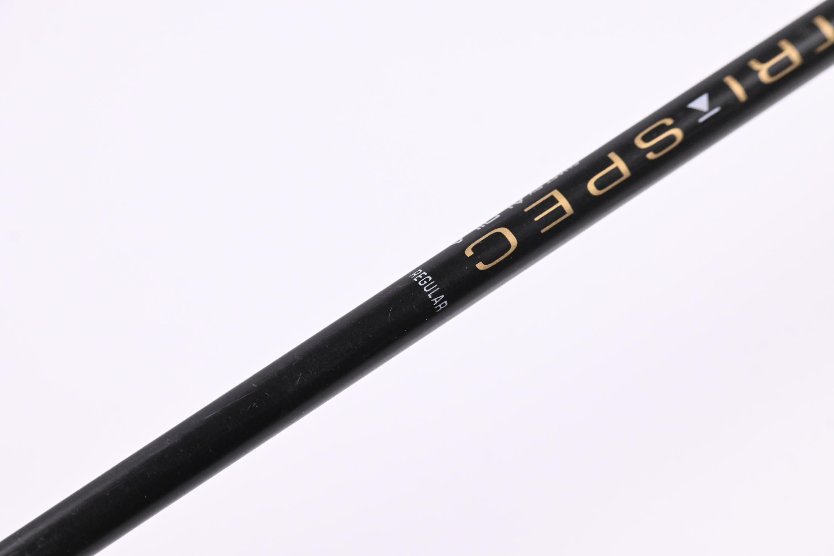 Titleist DCI Oversize+ Black #3 Iron / 22 Degree / Regular Flex Aldila Titleist