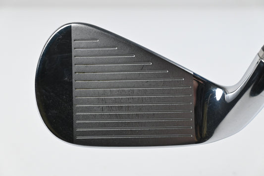 Callaway Paradym #7 Iron / Stiff Flex True Temper Elevate ETS 115 Shaft