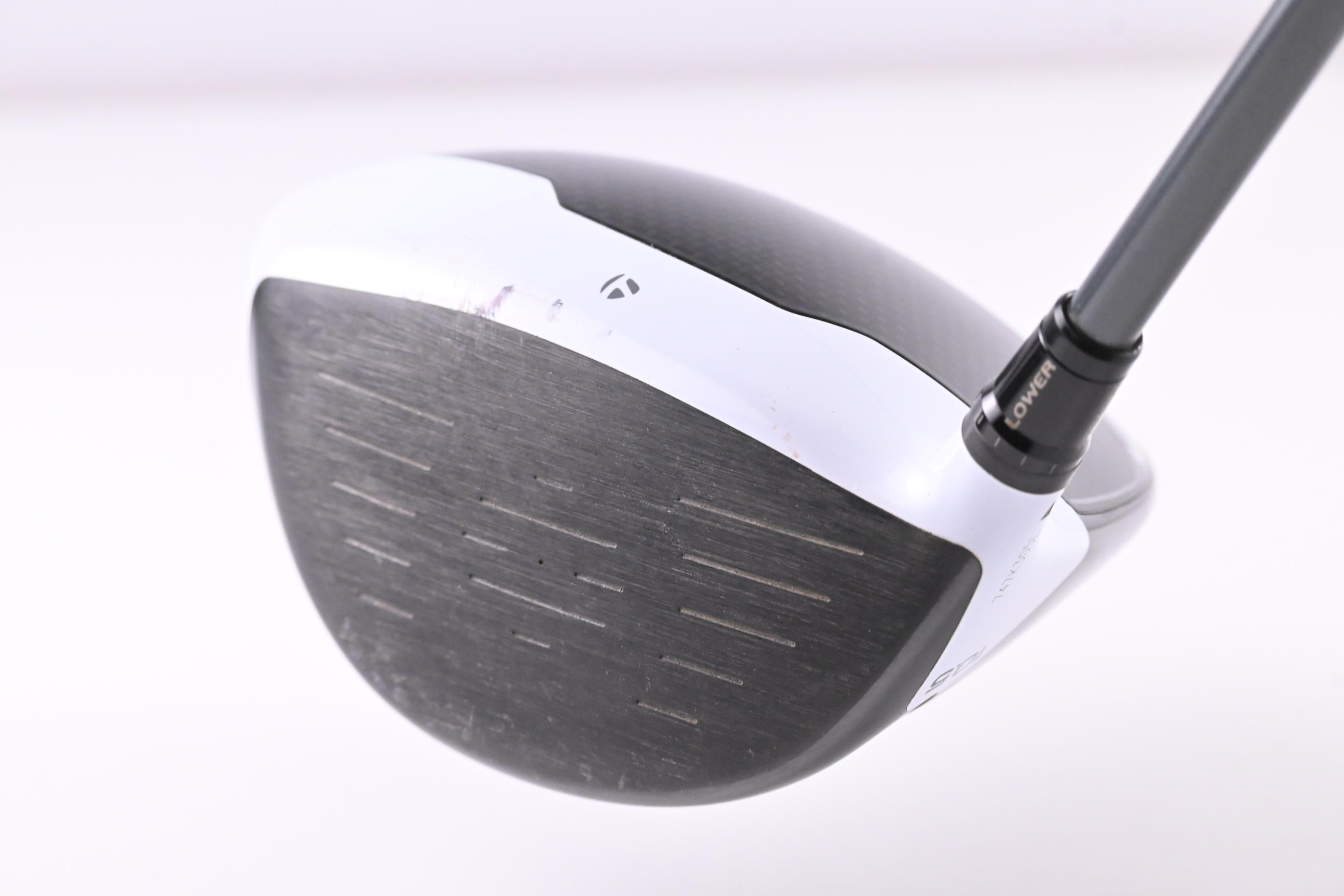 Taylormade M2 2017 Driver / 10.5 Degree / Regular Flex Fujikura Pro 56 Shaft