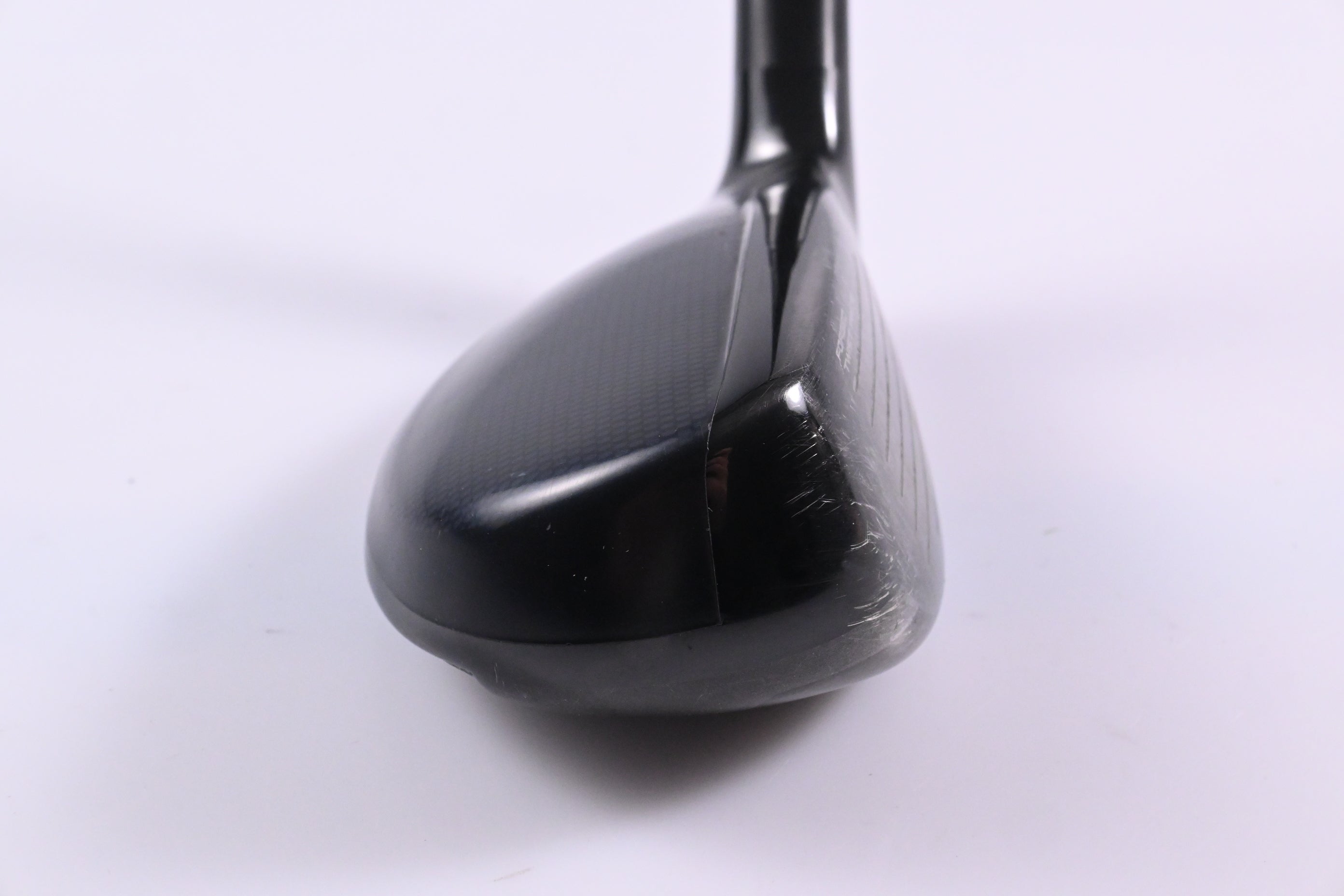 Taylormade SIM2 #4 Hybrid / 22 Degree / Regular Flex Tensei AV Blue 70 Shaft