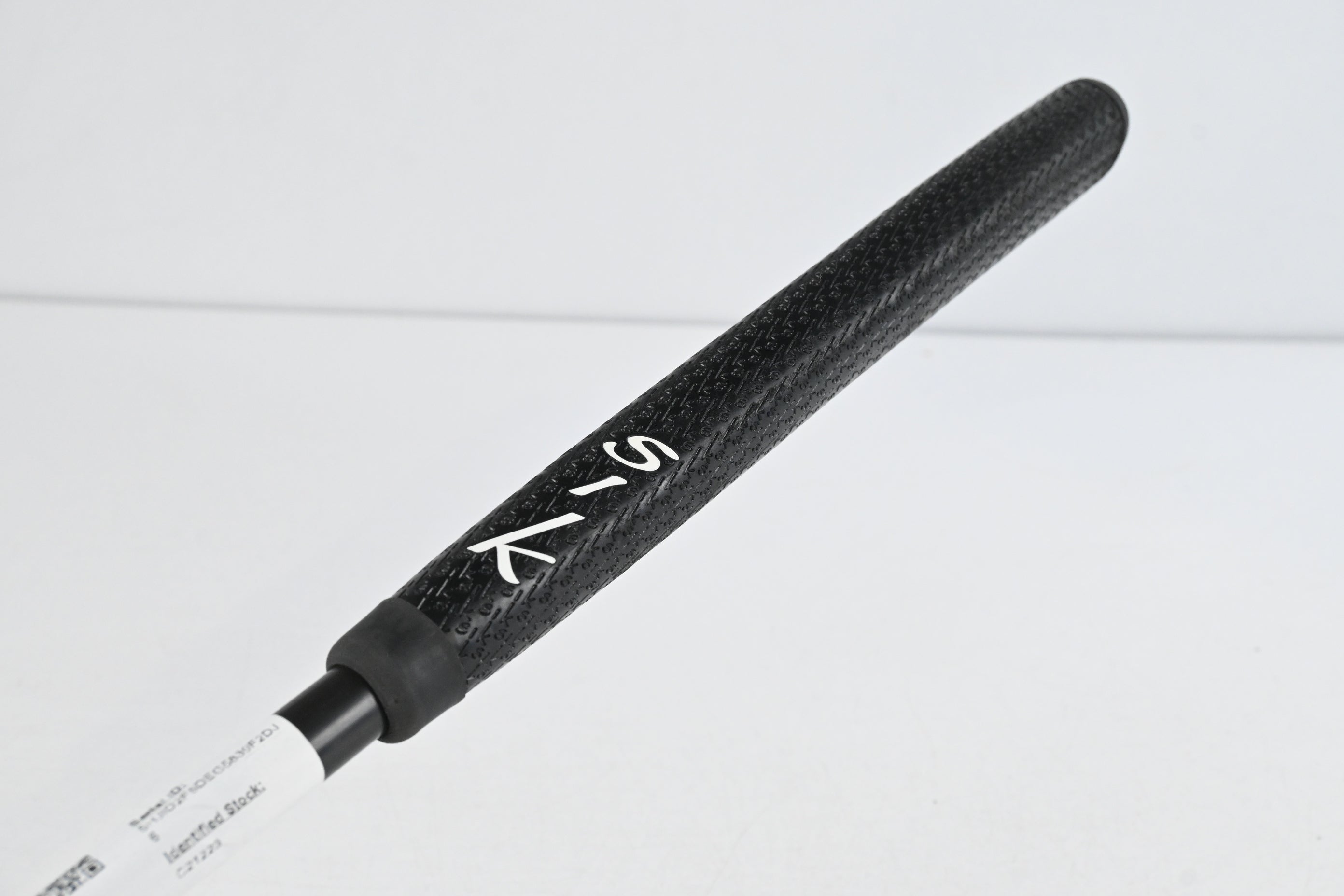 SIK DW 2.0 C-Series Putter / 34 Inch