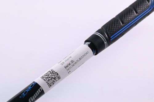 Ladies Wilson Staff DXi #5 Hybrid / 25 Degree / Ladies Flex Proforce AXIV Blue