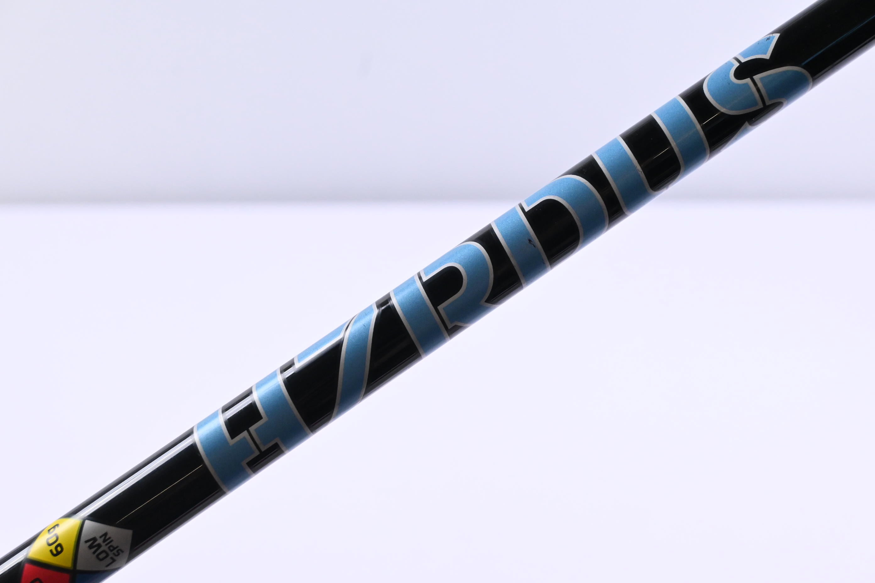 Project X HZRDUS Smoke Blue RDX 60 Driver Shaft / Stiff Flex / Callaway 2nd Gen