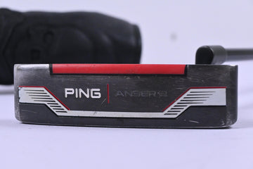 Ping 2021 Anser 2 Putter / 33 Inch / Black Dot