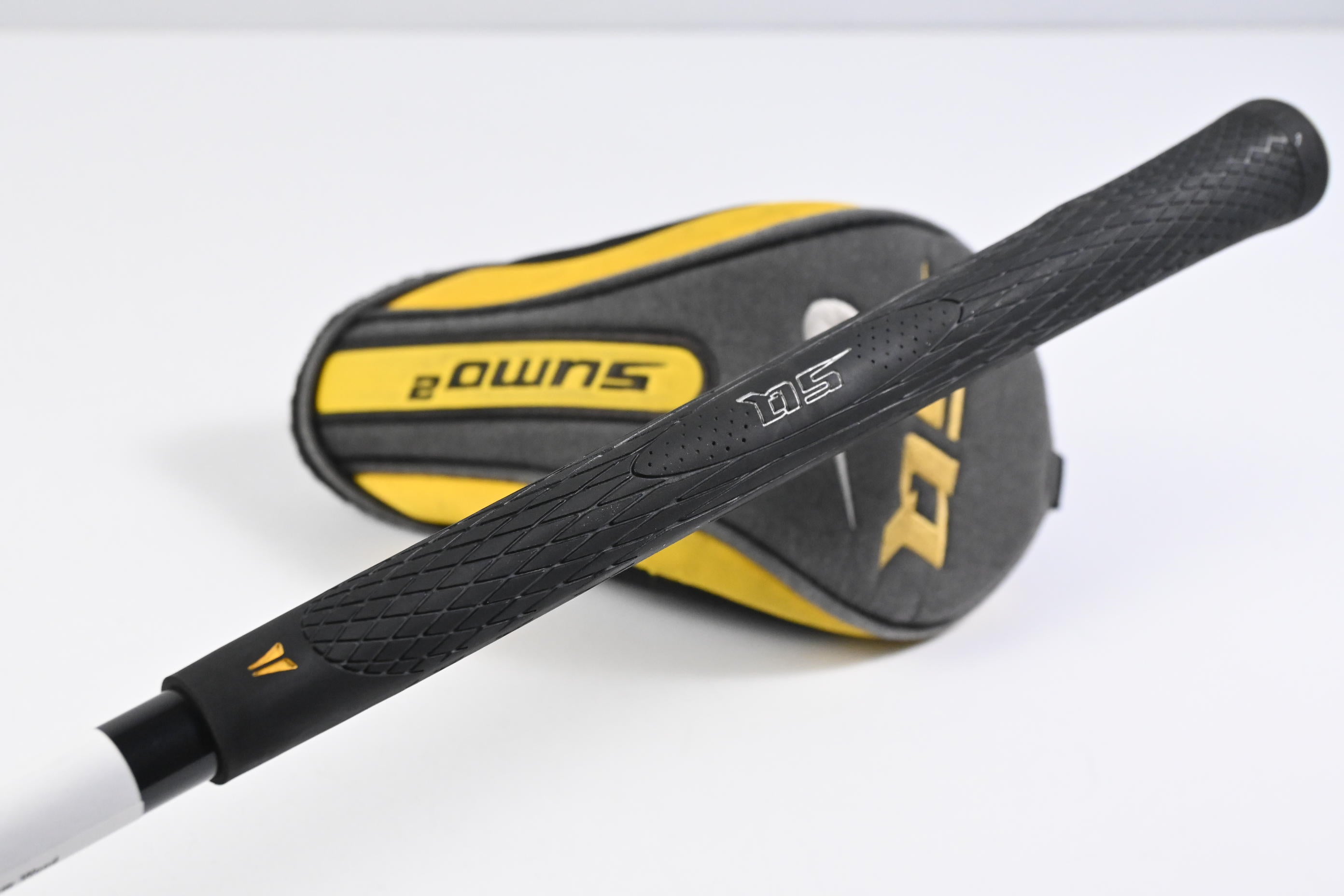 Nike SQ Sumo2 #3 Wood / 15 Degree / Stiff Flex Diamana Sasquatch Shaft