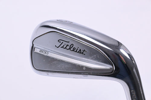 Ladies Titleist T200 2023 #5 Iron / 24 Degree / Ladies Flex Tensei AV Red AM(2)