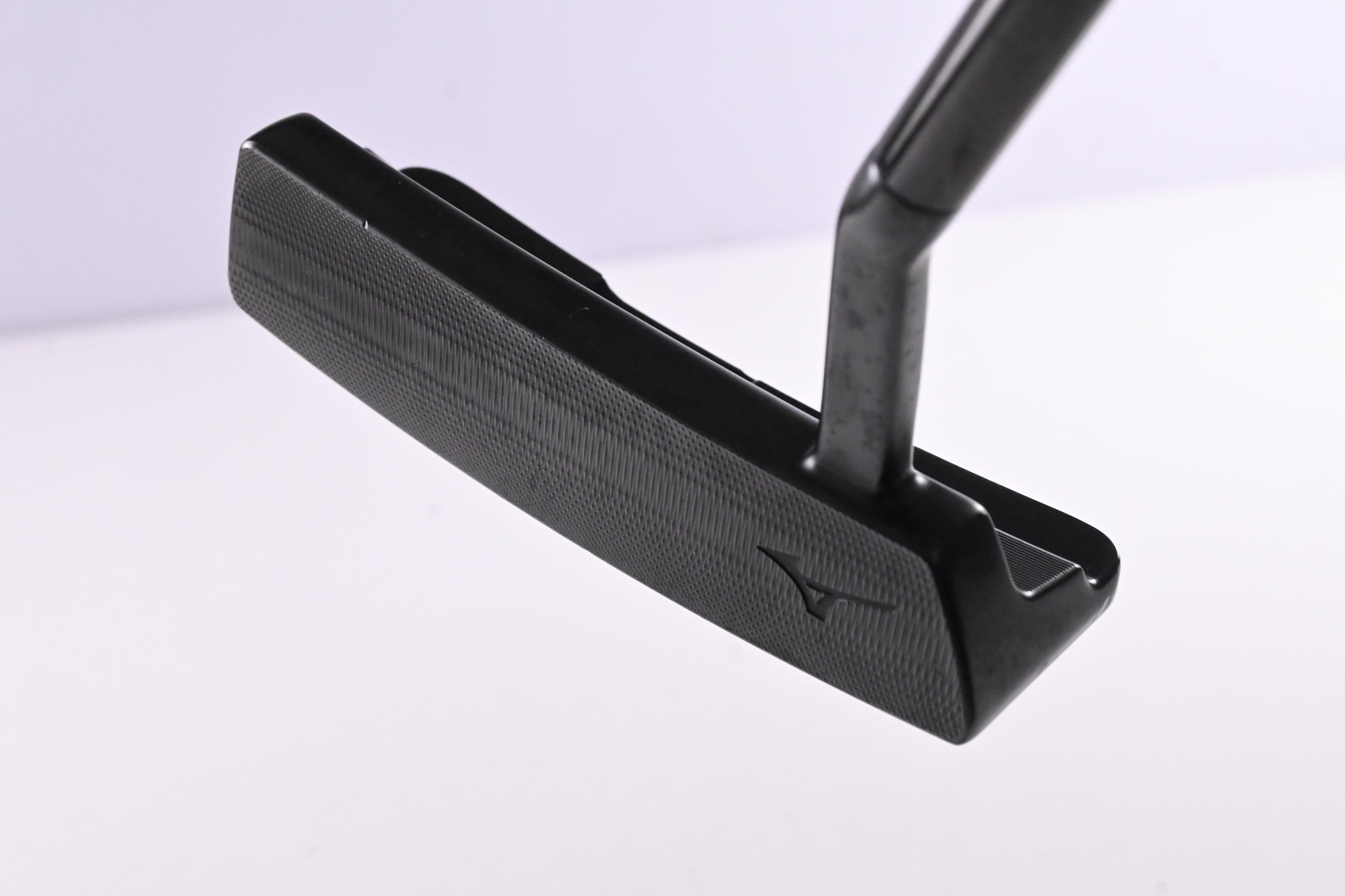 Mizuno M-Craft OMOI 01 Black Putter / 35 Inch