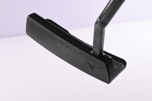 Mizuno M-Craft OMOI 01 Black Putter / 35 Inch