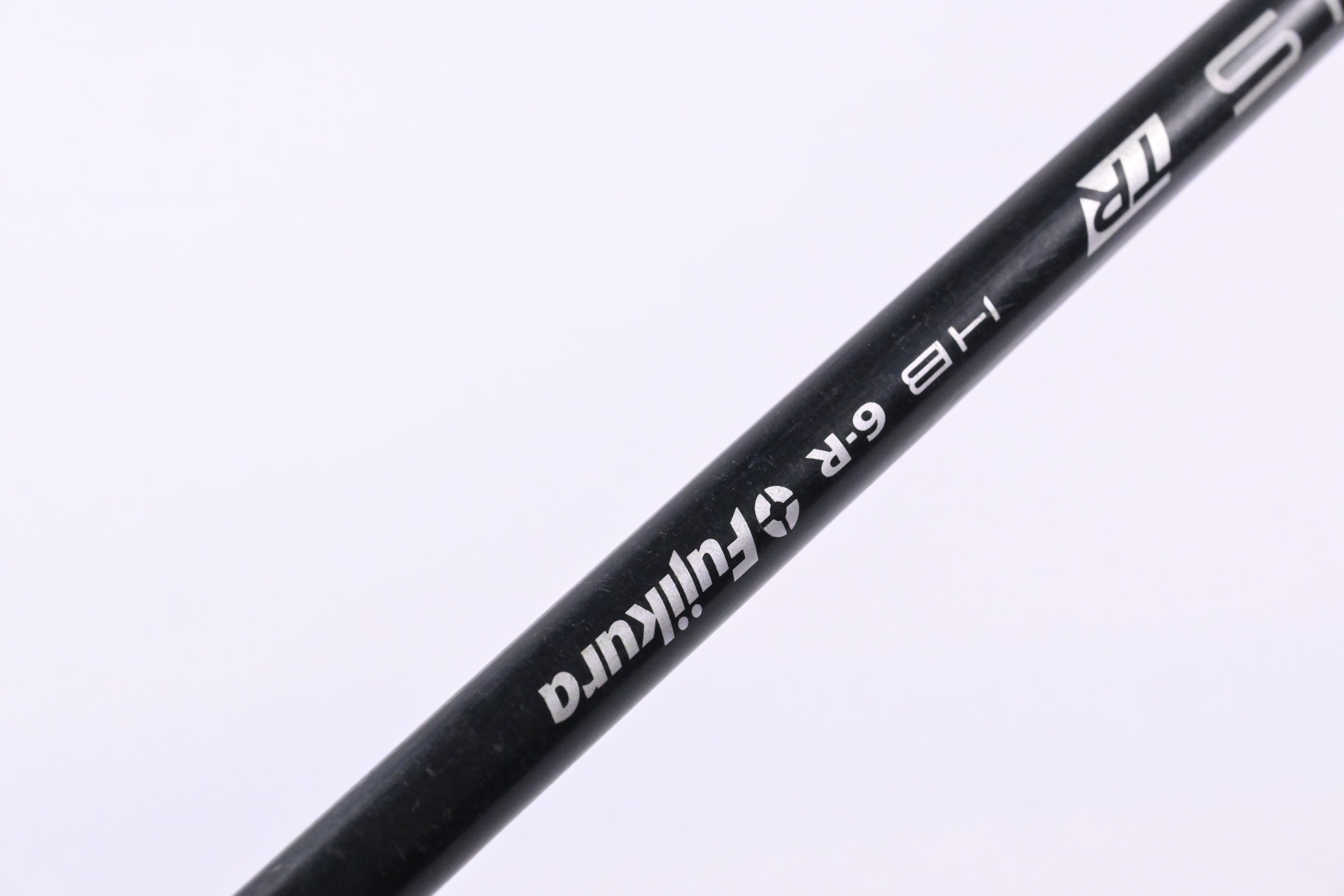 Taylormade Stealth 2 #3 Hybrid / 19 Degree / Regular Flex Fujikura Ventus TR Red
