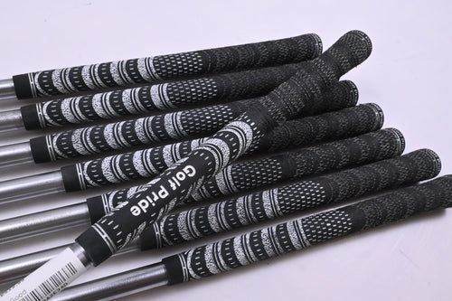 Callaway Apex TCB Irons / 4-PW+GW / X-Flex KBS Tour C-Taper Lite 115 Shafts
