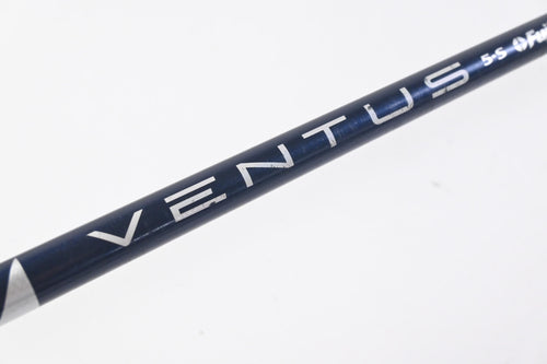 Fujikura Ventus Blue 5 Driver Shaft / Stiff Flex / Taylormade 2nd Gen