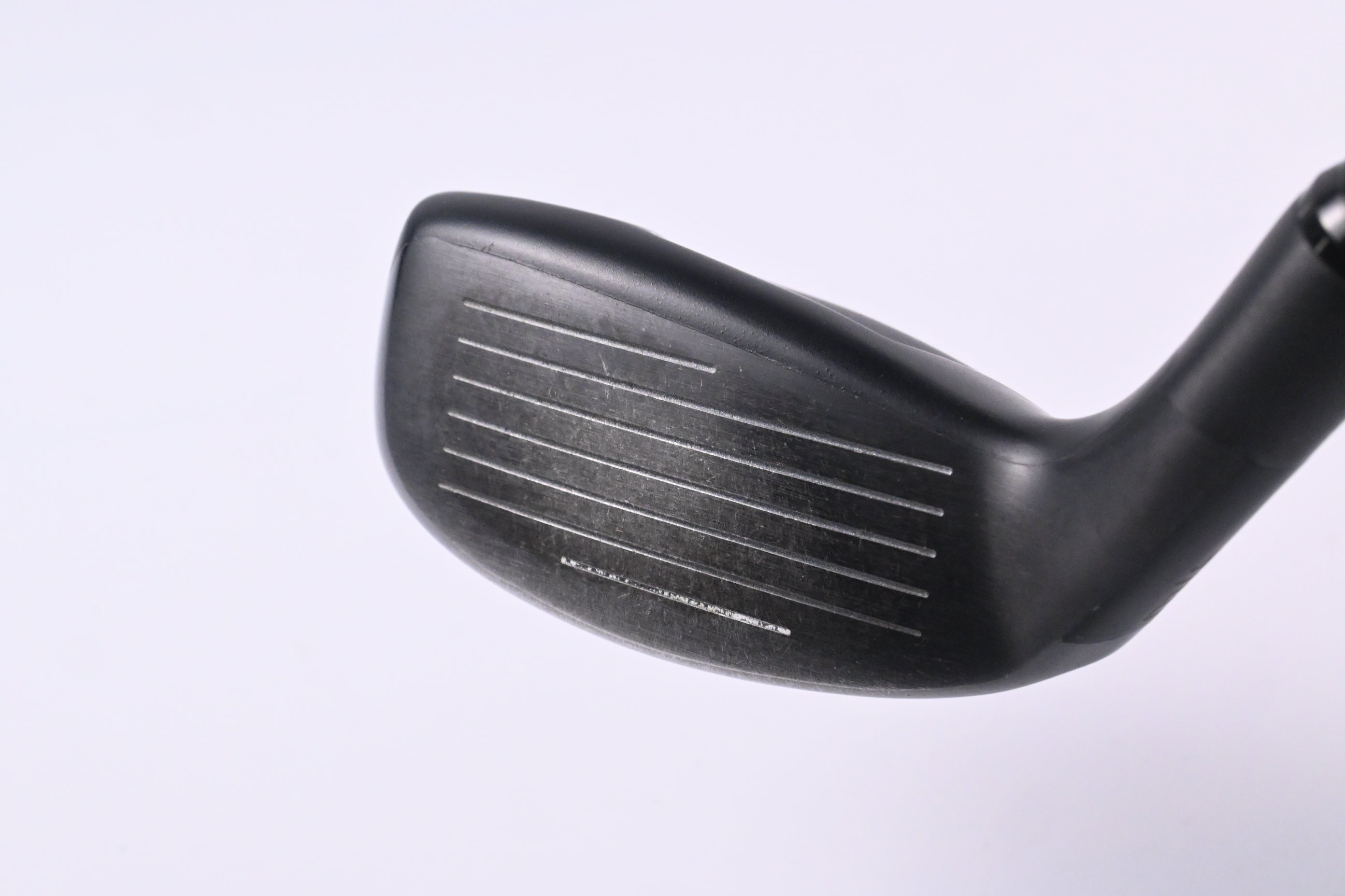 Taylormade GAPR Hi #3 Hybrid / 19 Degree / Stiff Flex KBS 80 Shaft