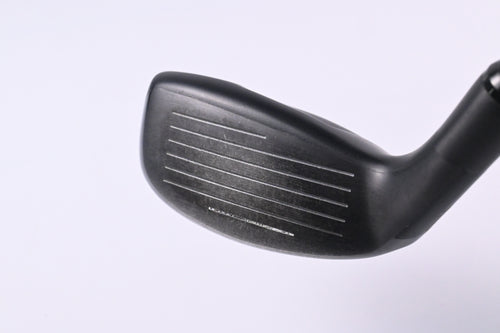 Taylormade GAPR Hi #3 Hybrid / 19 Degree / Stiff Flex KBS 80 Shaft