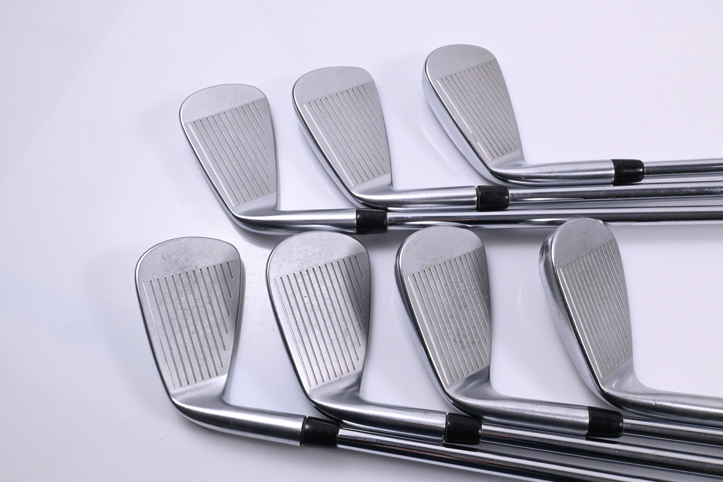 PXG 0311 T Gen4 Irons / 4-PW / Regular Flex KBS Tour 110 Shafts