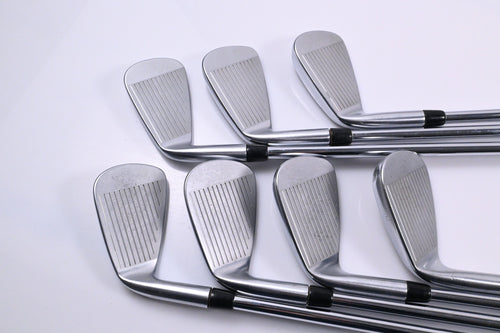 PXG 0311 T Gen4 Irons / 4-PW / Regular Flex KBS Tour 110 Shafts