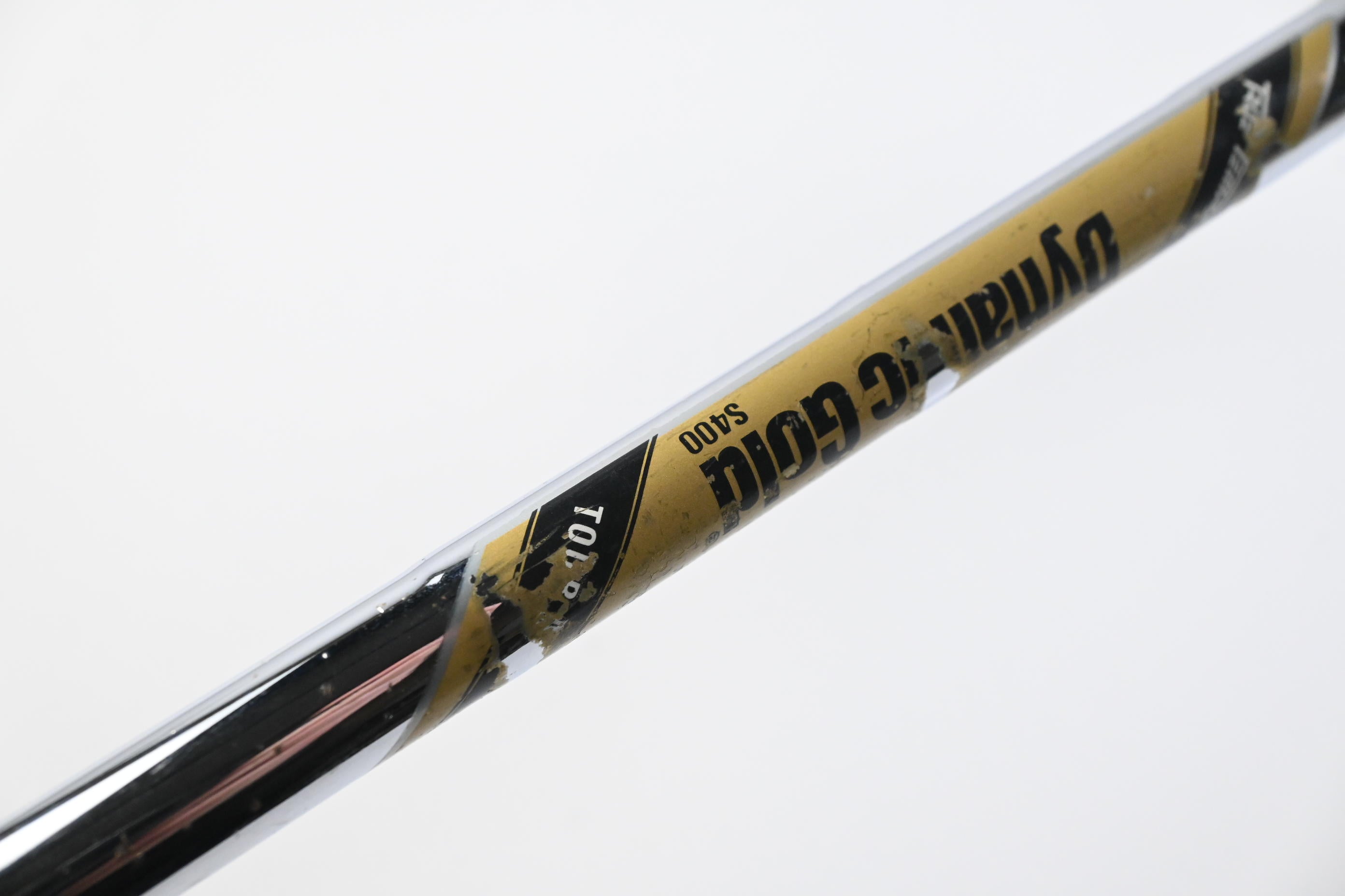 Cleveland RTX-4 Sand Wedge / 54 Degree / Stiff Flex Dynamic Gold S400 Shaft