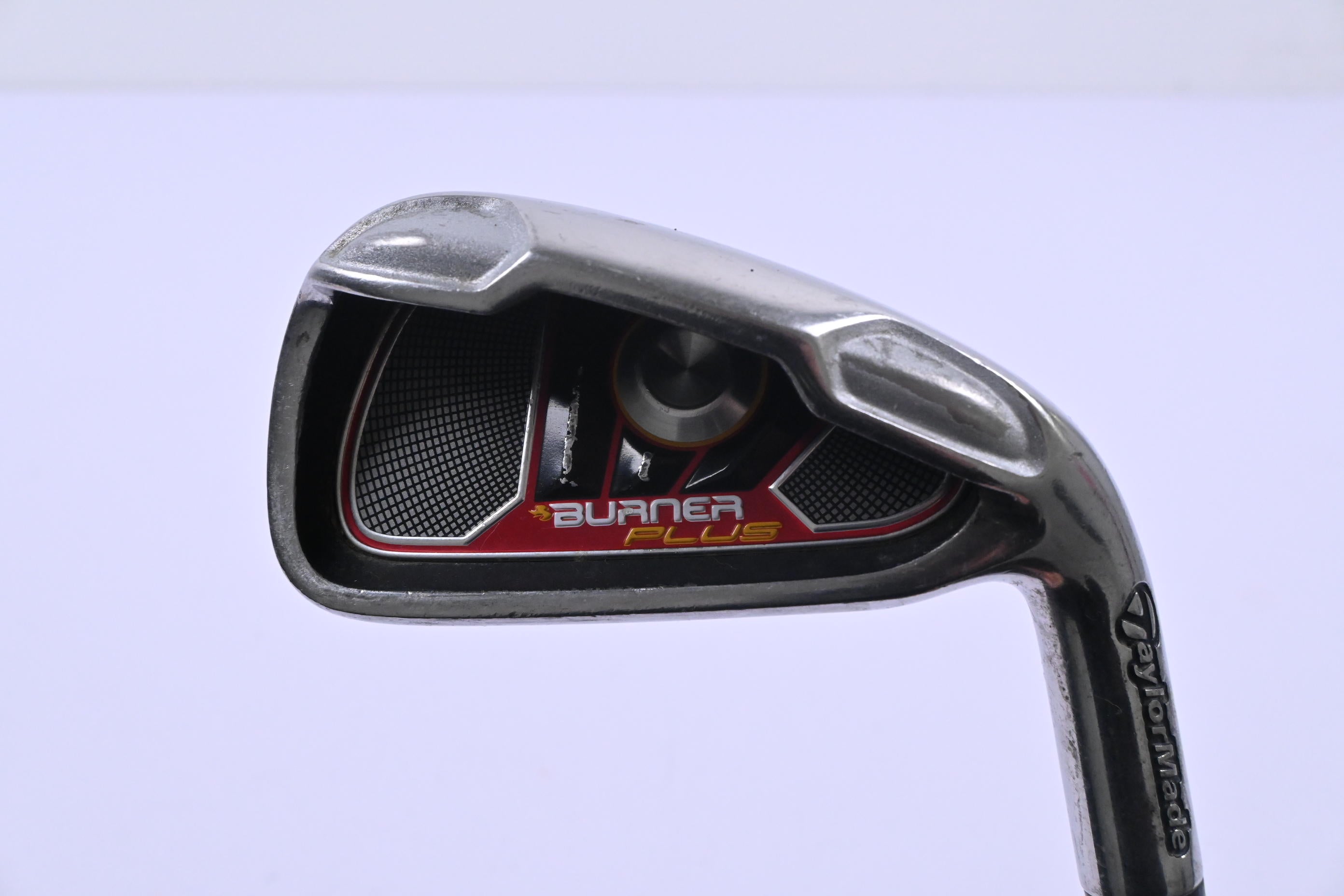 Taylormade Burner Plus #4 Iron / 22 Degree / Regular Flex Burner 85 Shaft