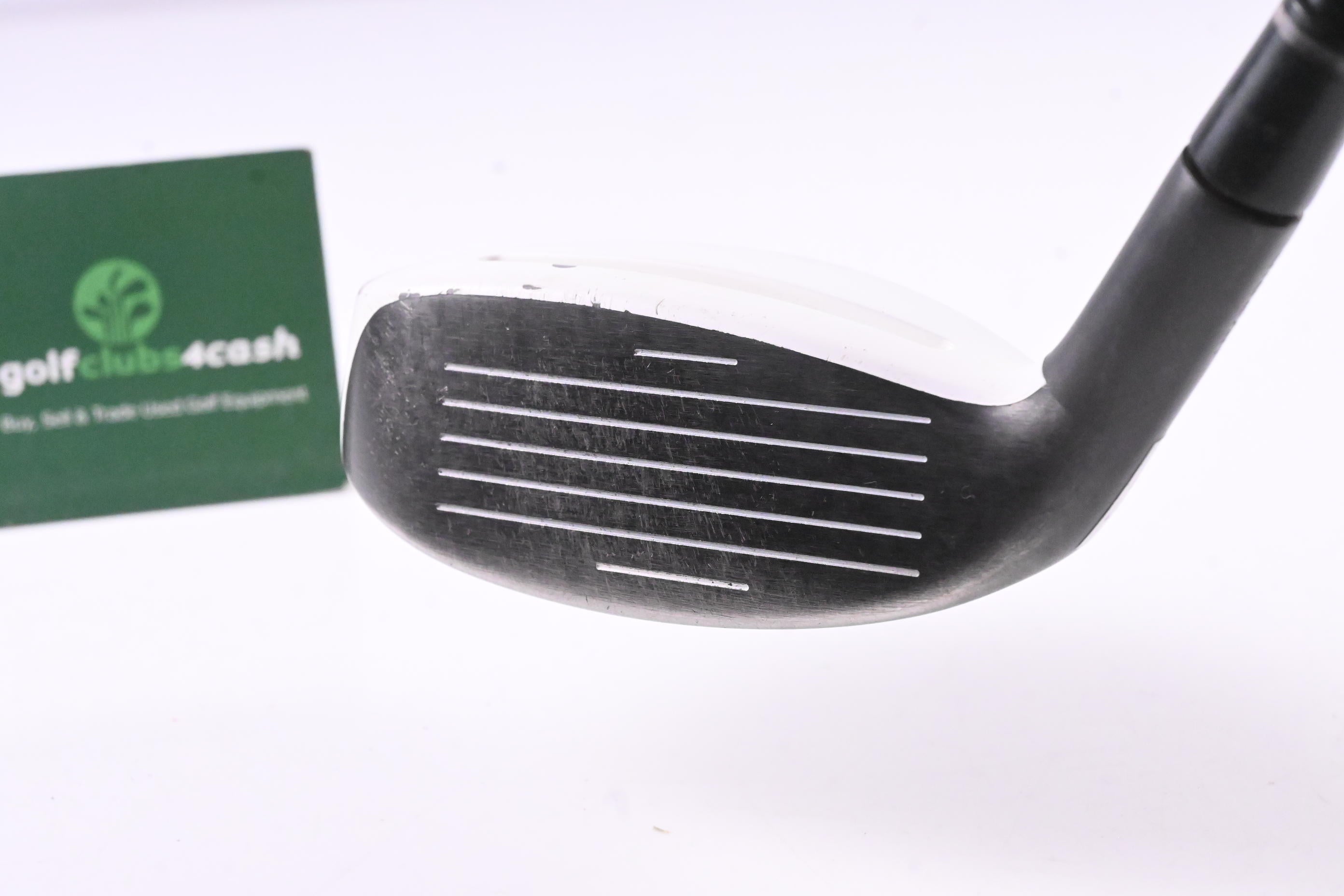 Adams Idea Super LS #3 Hybrid / 19 Degree / Stiff Flex Kuro Kage 80 Shaft