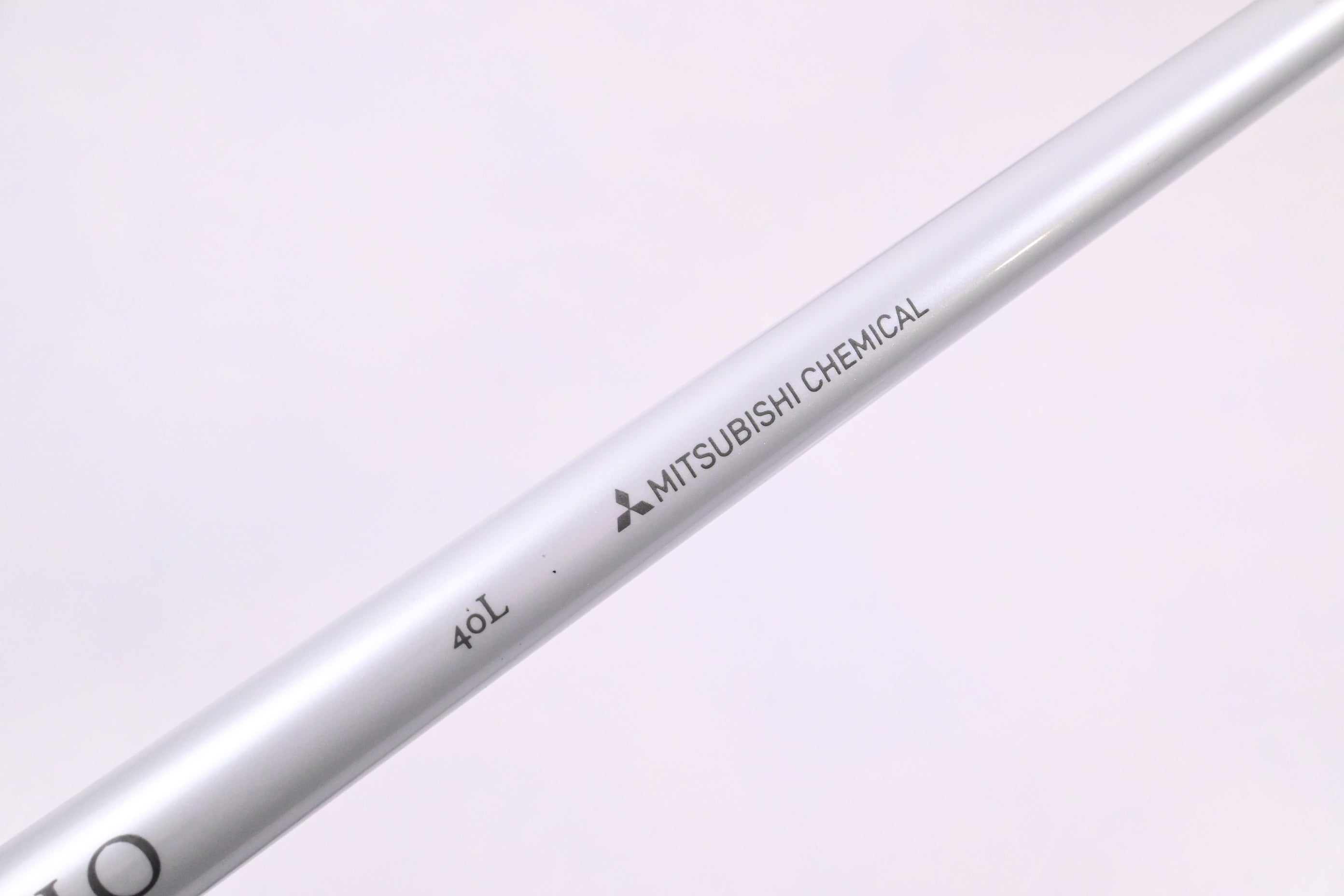Eldio 40 Driver Shaft / Ladies Flex / Callaway 2nd Gen