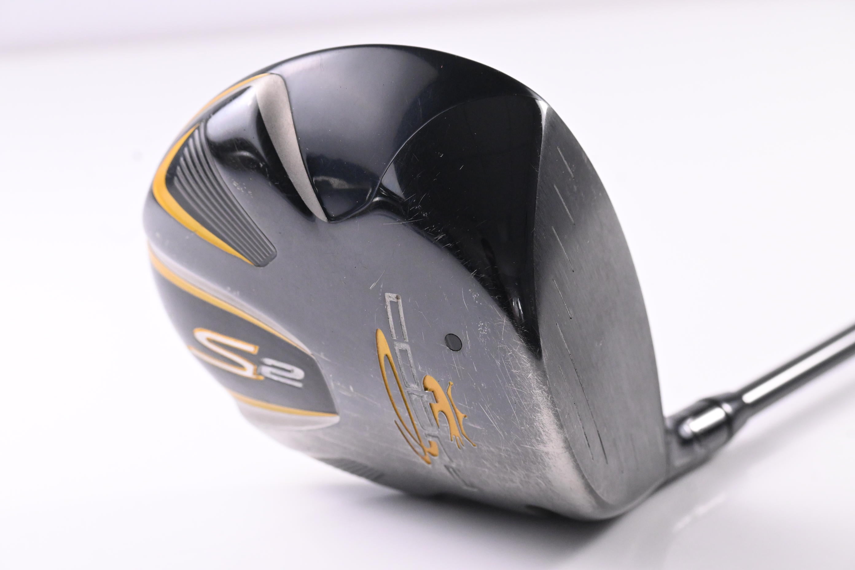 Cobra S2 Driver / 10.5 Degree / Regular Flex Fujikura Max 65 Shaft
