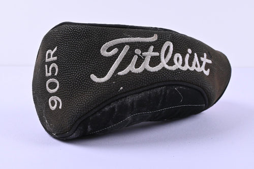 Titleist 905 T Driver / 10.5 Degree / Stiff Flex Aldila NV Green 65 Shaft