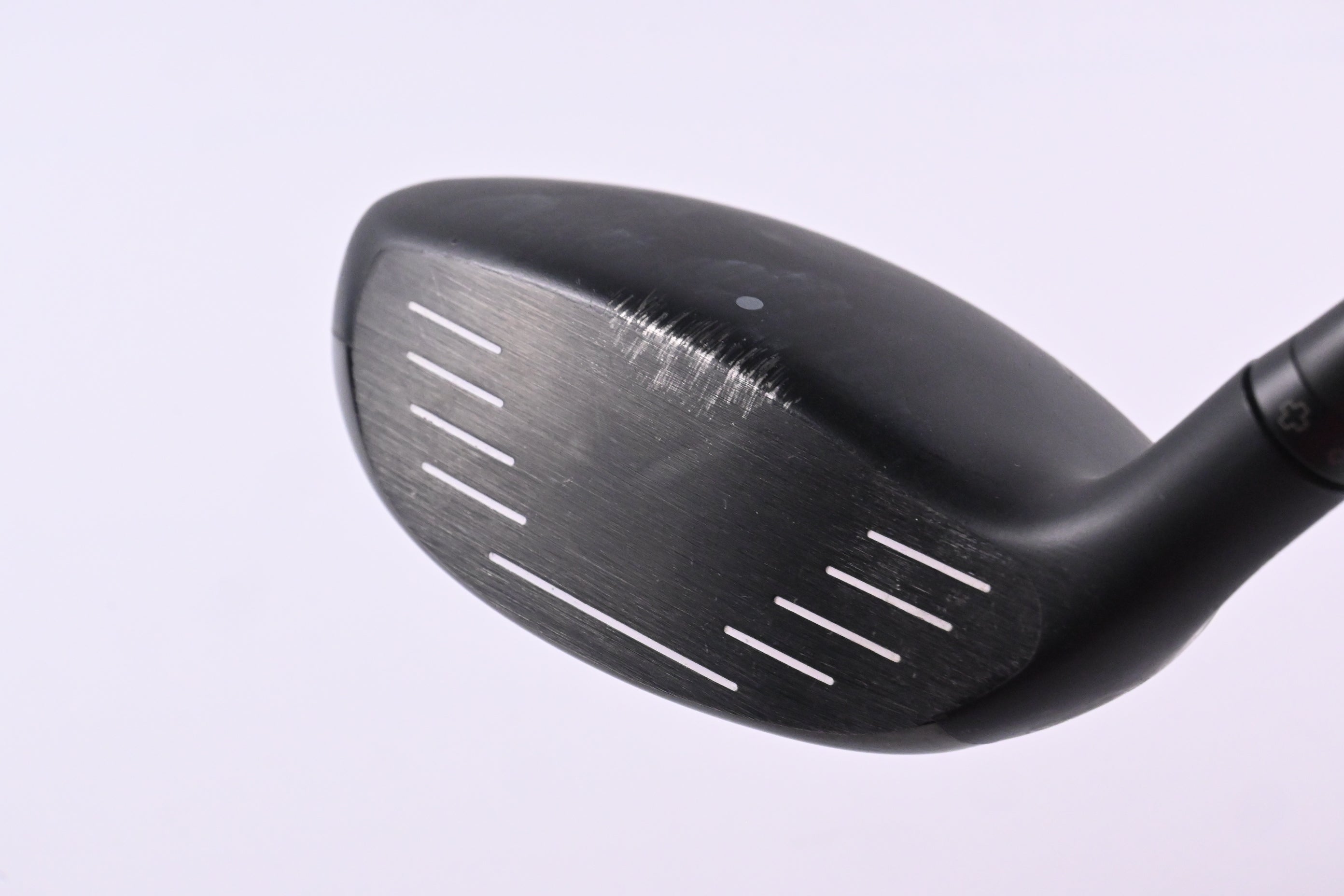 Ping G440 Max #3 Wood / 15 Degree / Stiff Flex Ping Tour 2.0 Chrome 75 Shaft