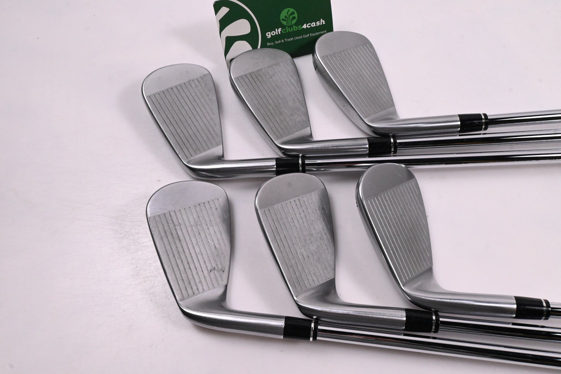 Honma TW 757 P Irons / 5-PW / Stiff Flex N.S.Pro 950GH Neo Shafts