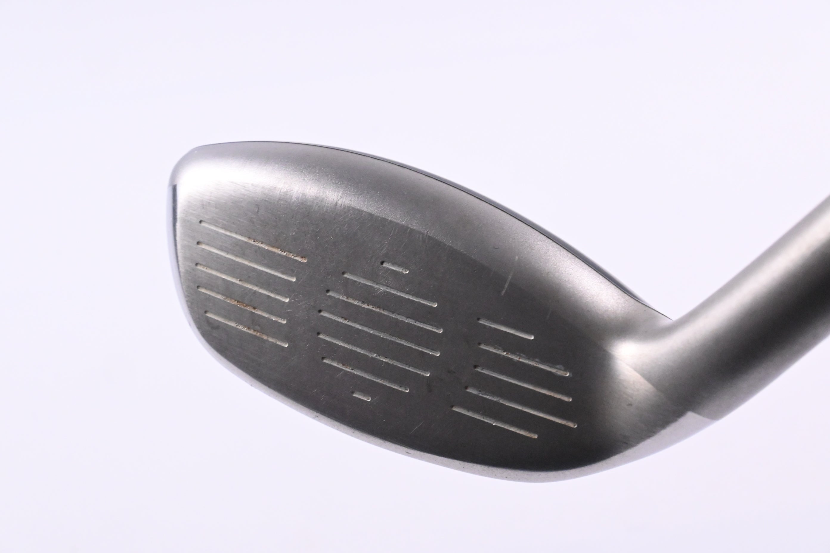 Ping G5 #3 Hybrid / 19 Degree / Regular Flex Grafalloy ProLaunch Blue Shaft
