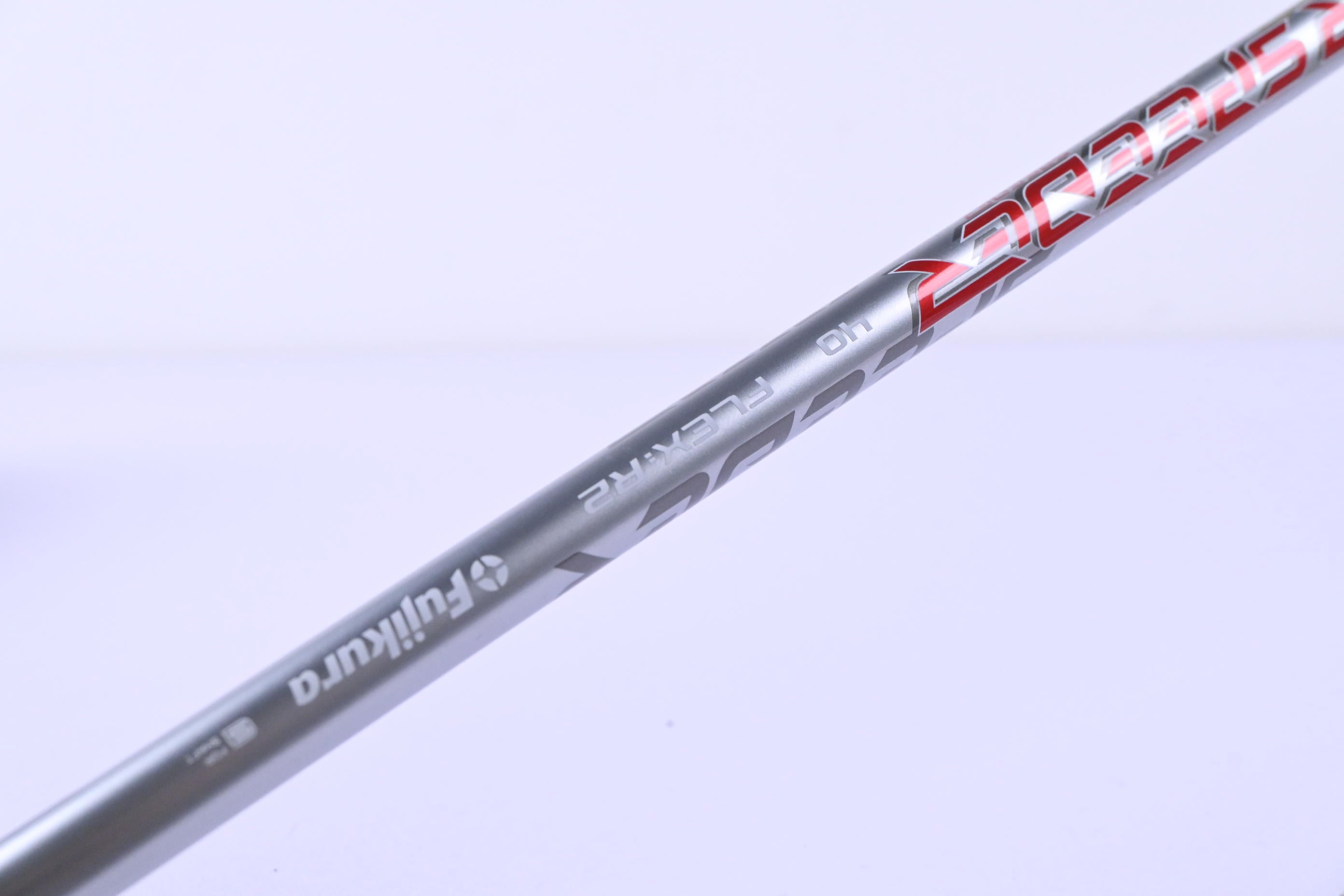 Titleist GT280 Mini Driver / 13 Degree / Senior Flex Fujikura Air Speeder 40 Shaft