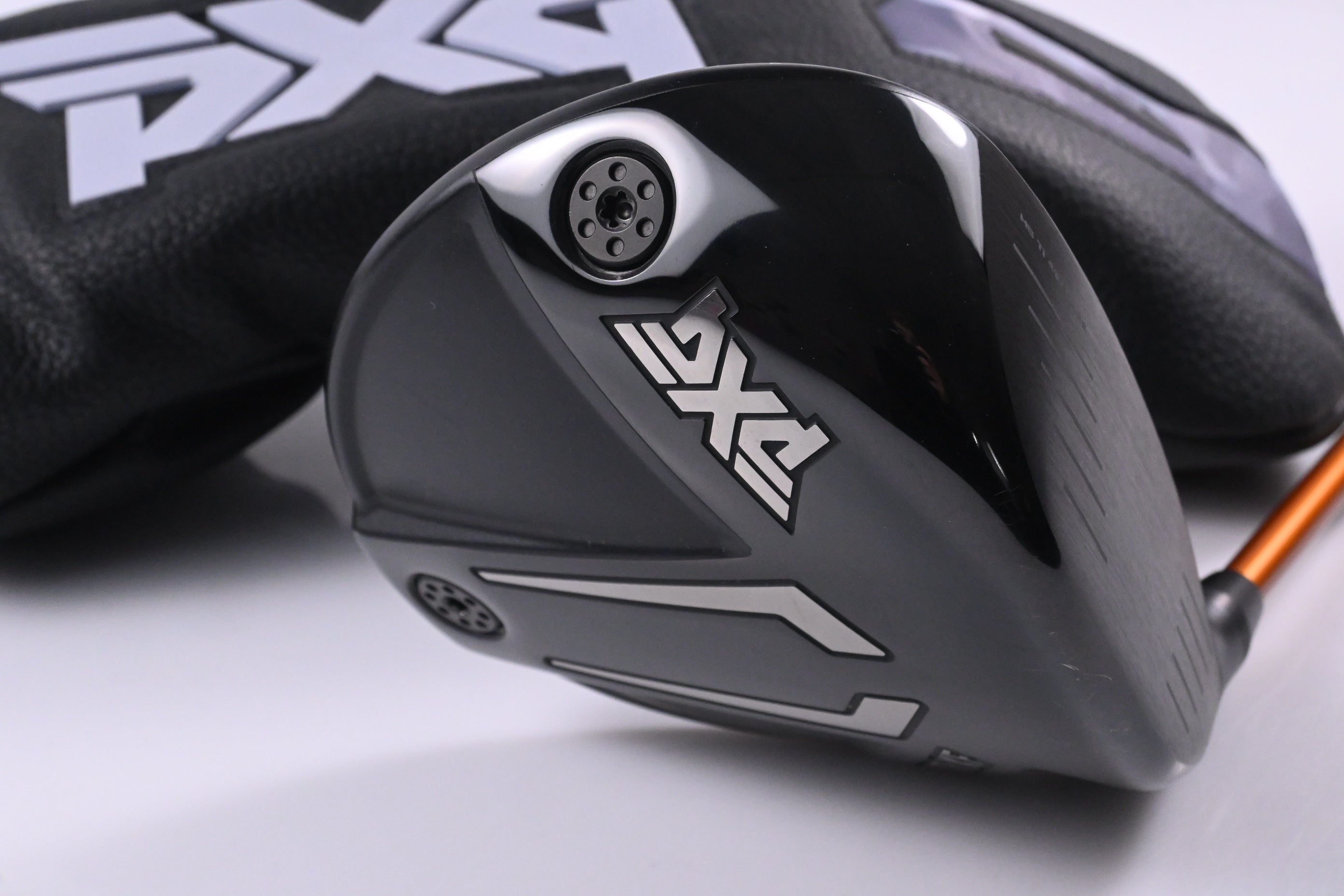 PXG 0311 XF Gen5 Driver / 12 Degree / Senior Flex Aldila NVS 45 Shaft