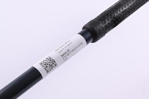 Adams Idea A12 OS #3 Hybrid / 19 Degree / Senior Flex ProLaunch Blue 55 Shaft