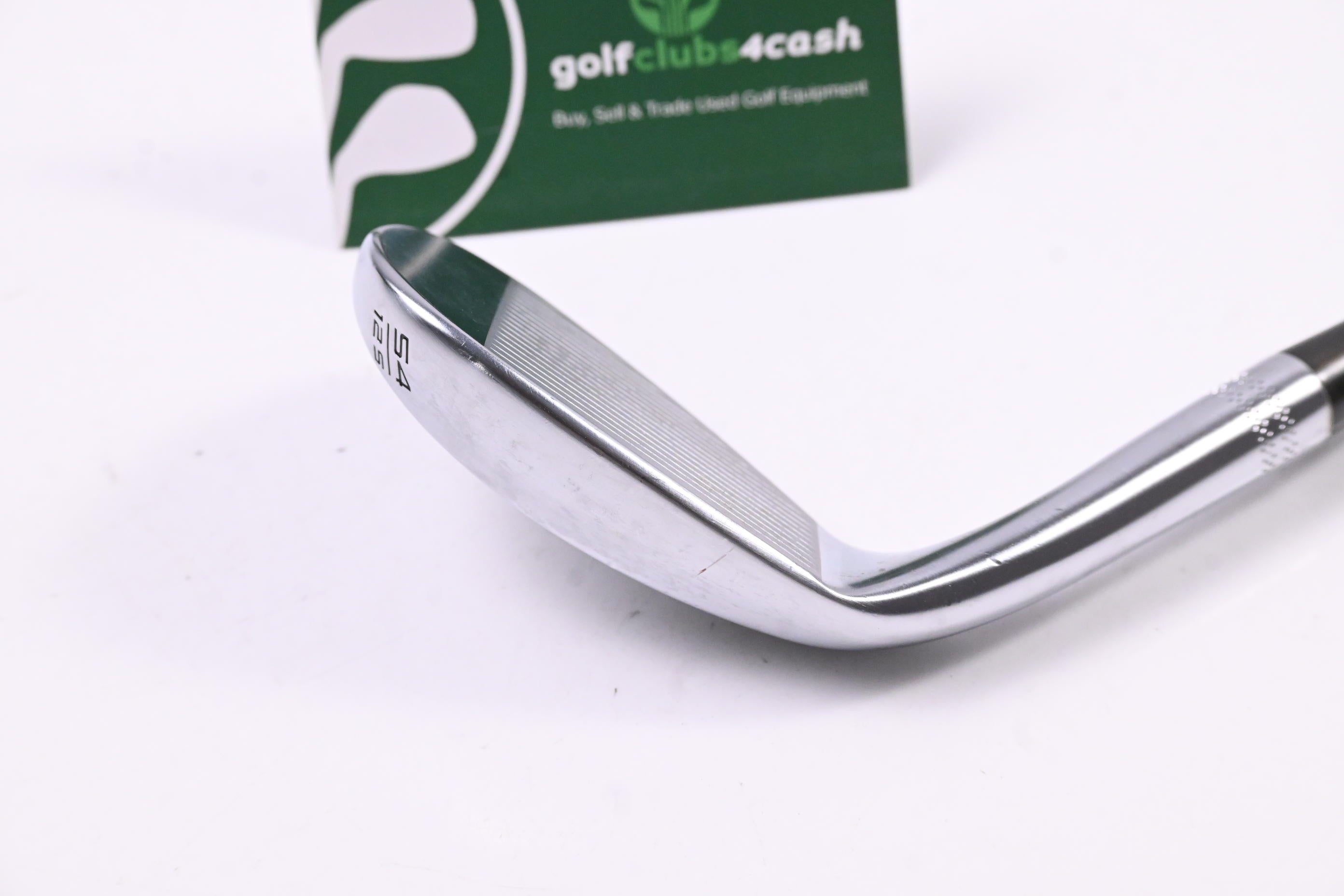 Callaway Opus Platinum Sand Wedge / 54 Degree / Wedge Flex Dynamic Gold Mid 115