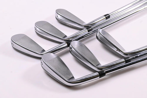 PXG 0311 P Gen6 Irons / 5-PW / Stiff Flex Elevate MPH 95 Shafts