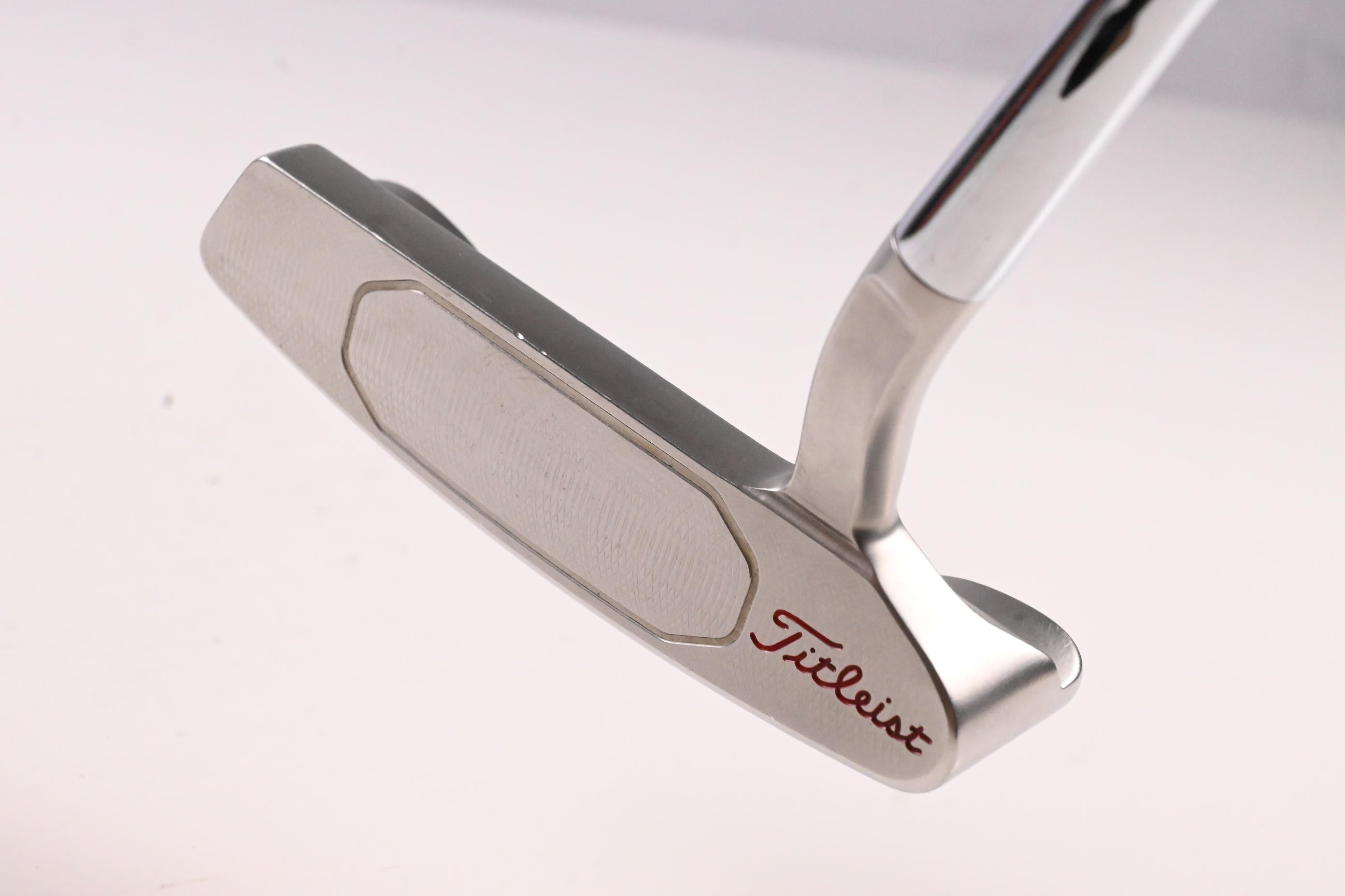 Scotty Cameron Studio Style Newport 1.5 Putter / 34 Inch