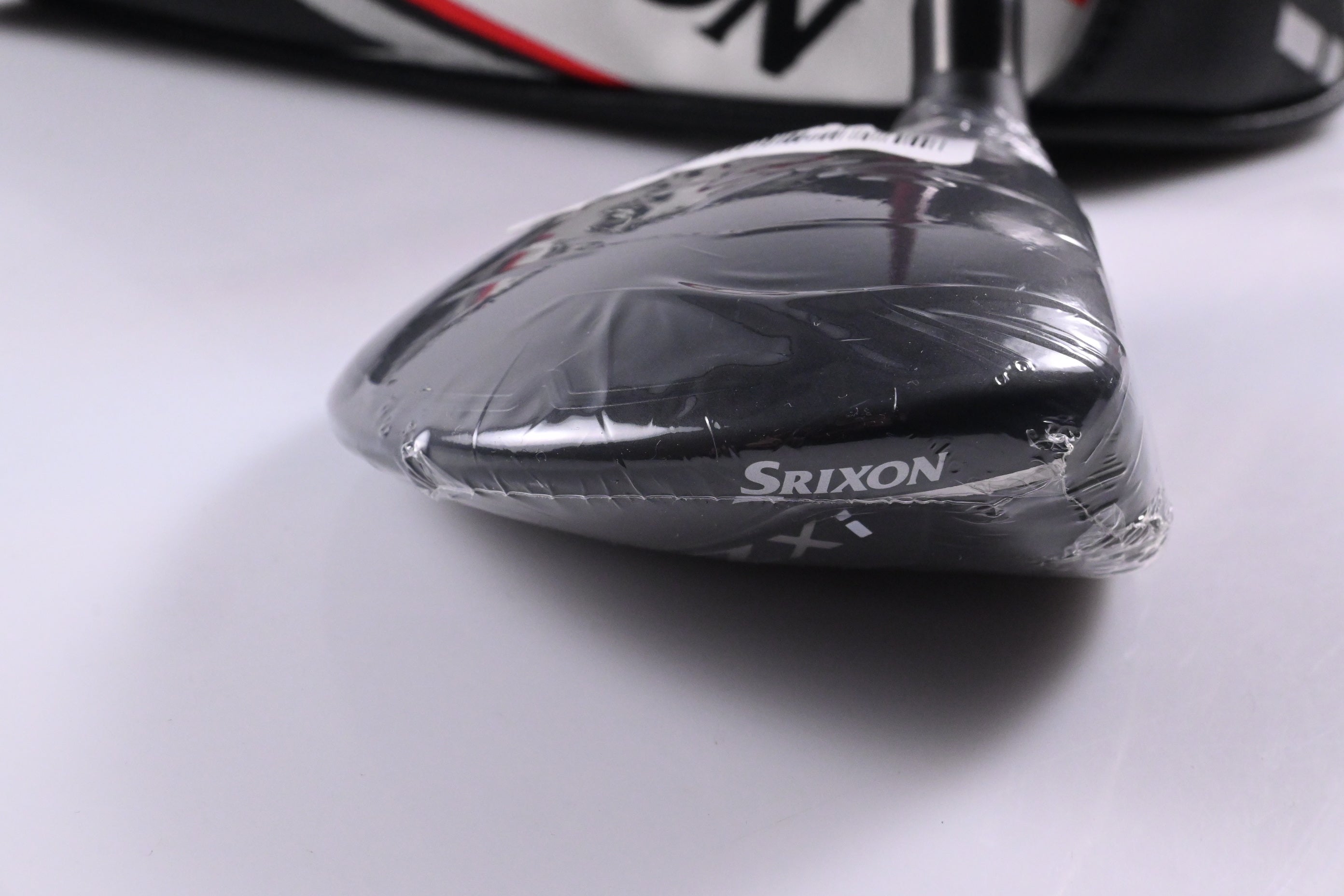 Srixon ZXi #5 Wood / 18 Degree / Regular Flex Denali Red 50 Shaft
