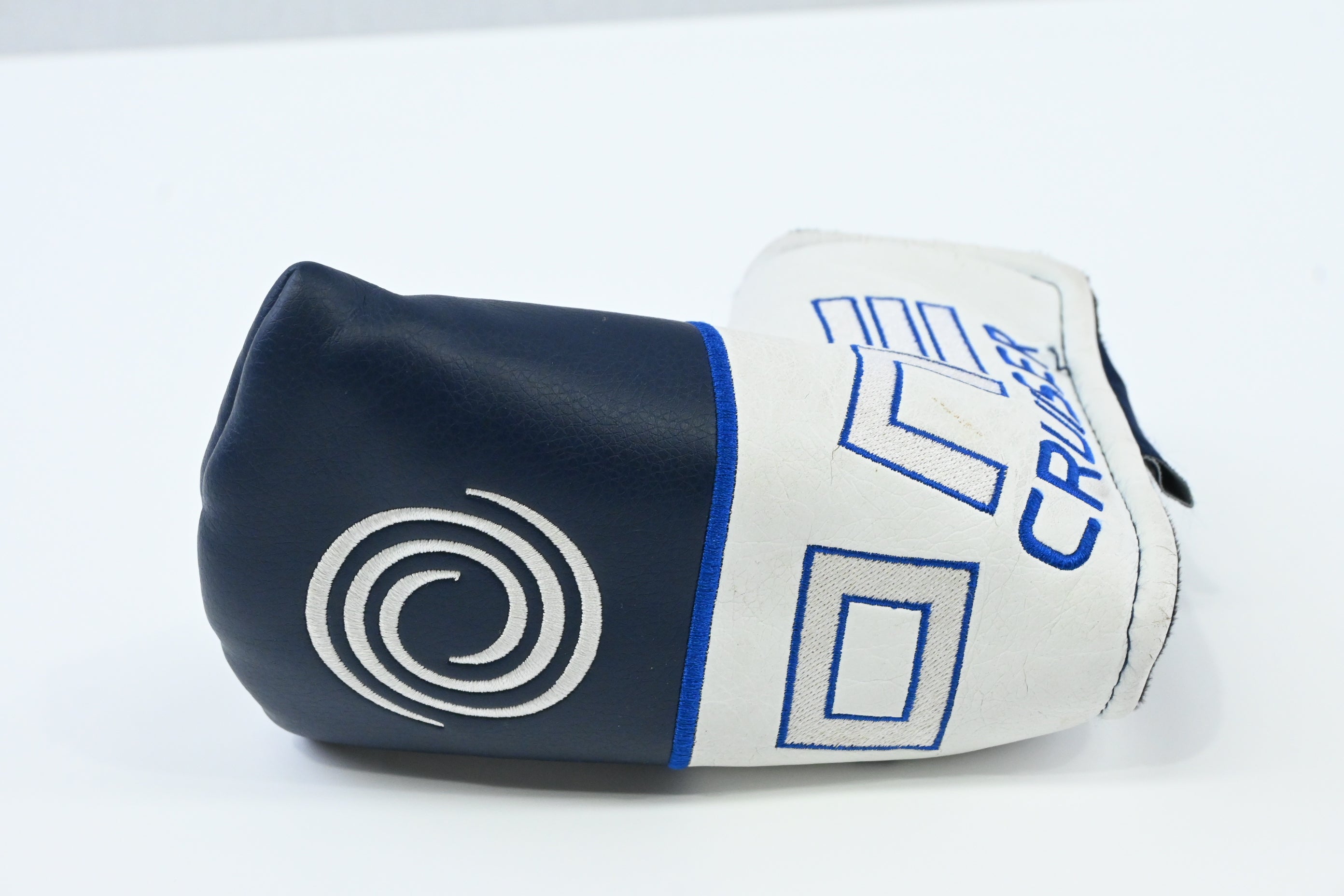 Odyssey Ai-One Square 2 Square DW Putter / 38 Inch