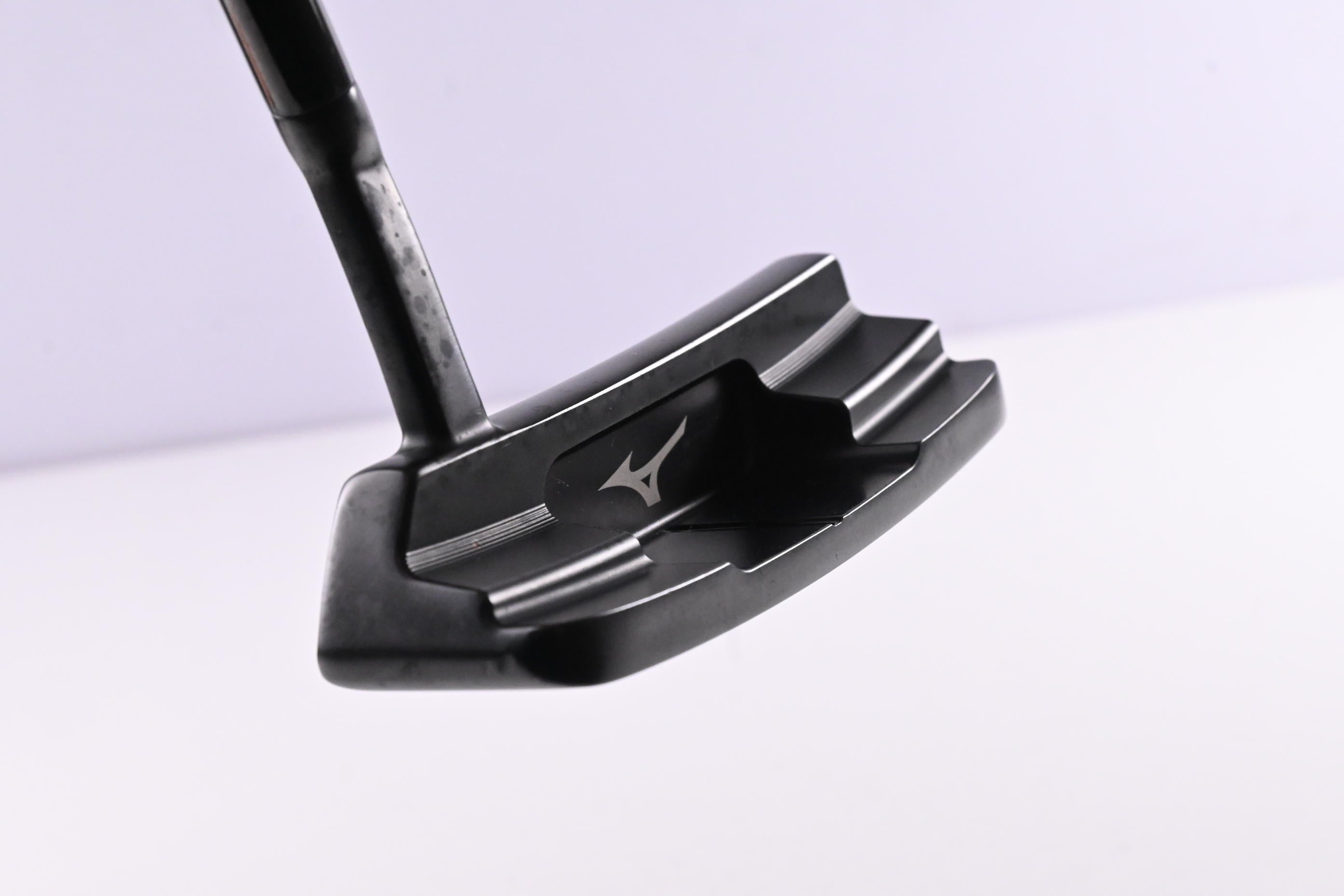 Mizuno M-Craft OMOI 01 Black Putter / 35 Inch