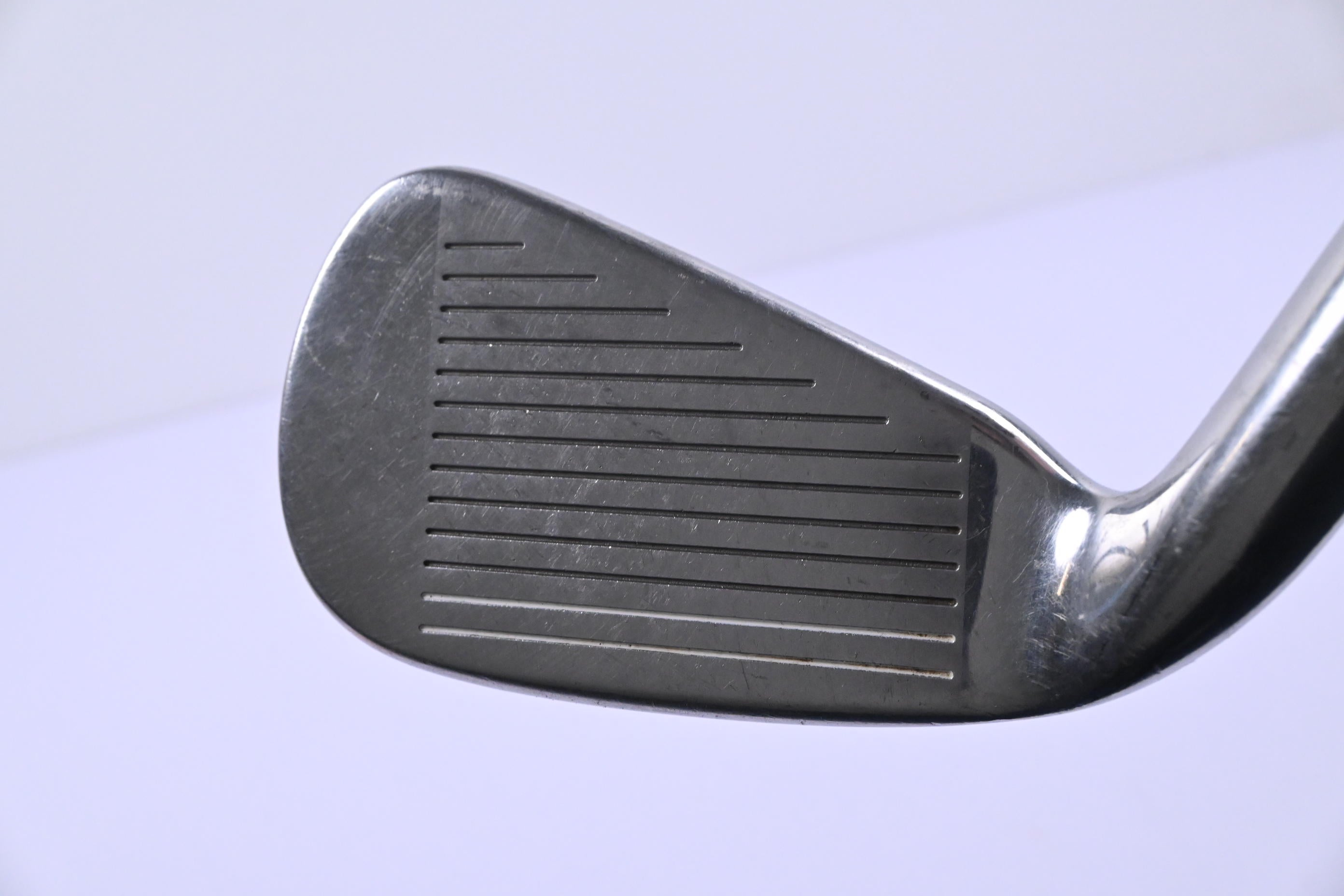 Taylormade Burner Plus #4 Iron / 22 Degree / Regular Flex Burner 85 Shaft