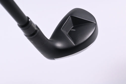 Taylormade GAPR Hi #3 Hybrid / 19 Degree / Stiff Flex KBS 80 Shaft