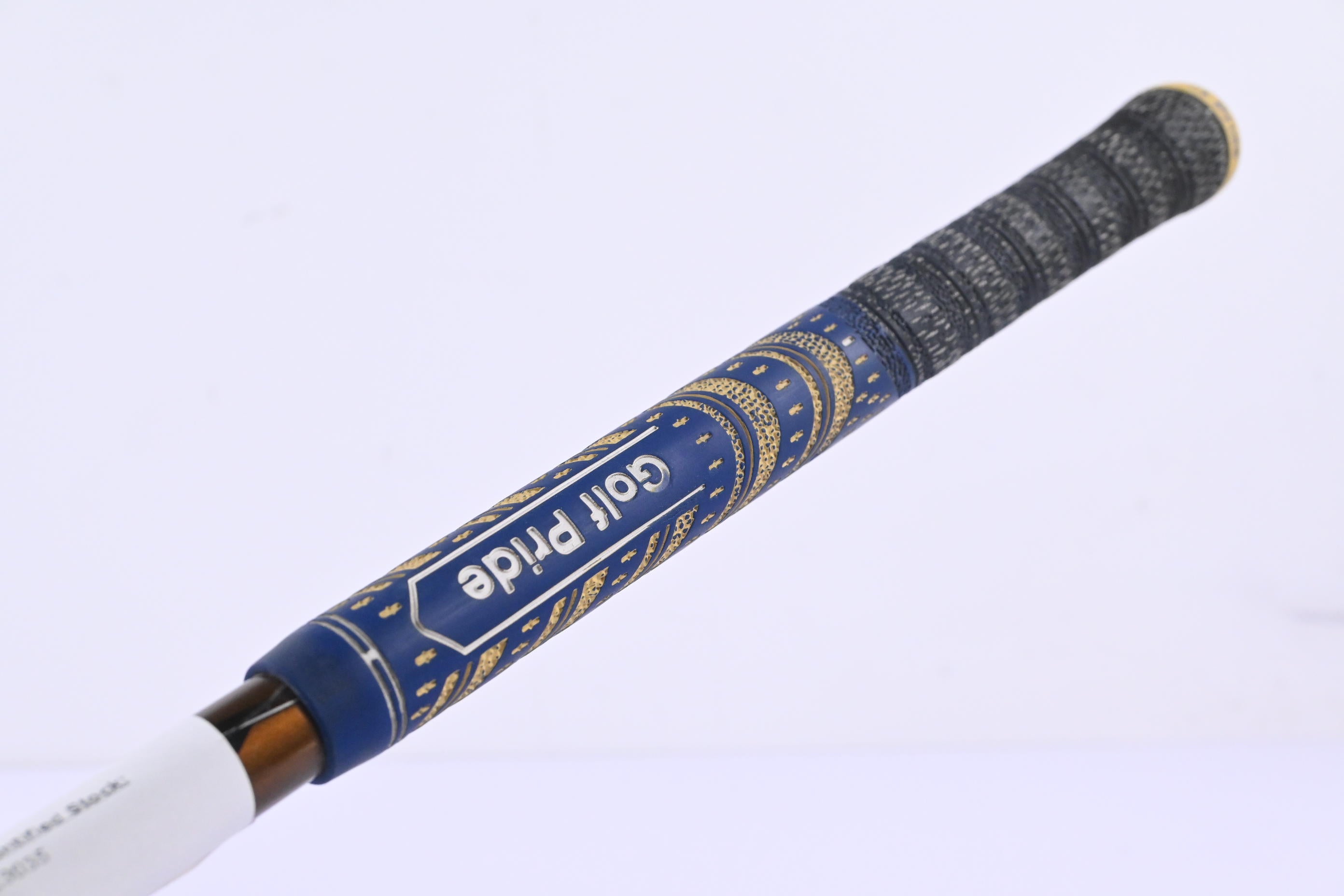 Ping G400 #4 Hybrid / 22 Degree / Regular Flex Ping Alta CB 70 Shaft