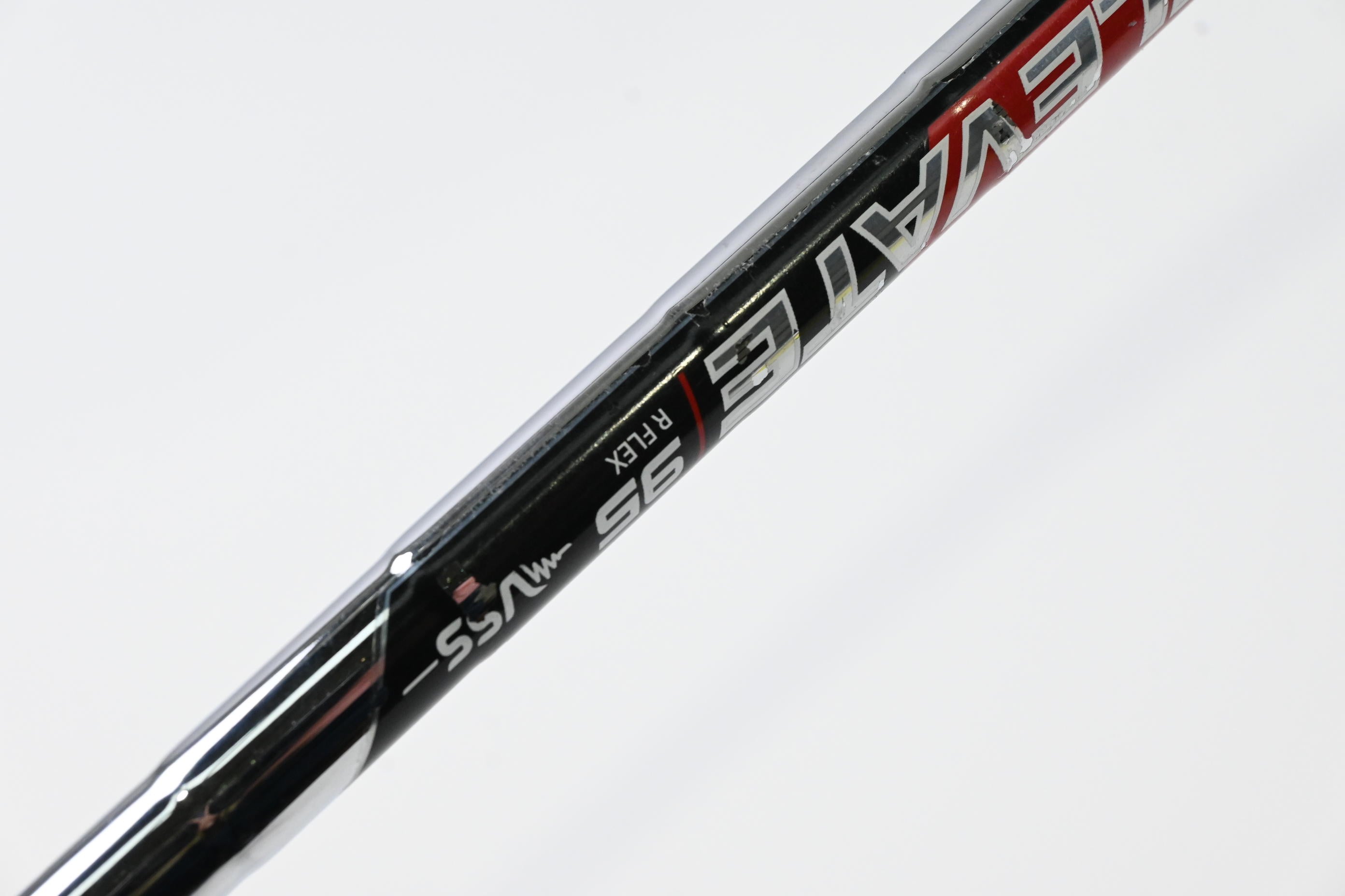 Taylormade P790 2021 #5 Iron / 23.5 Degree / Regular Flex True Temper Elevate 95