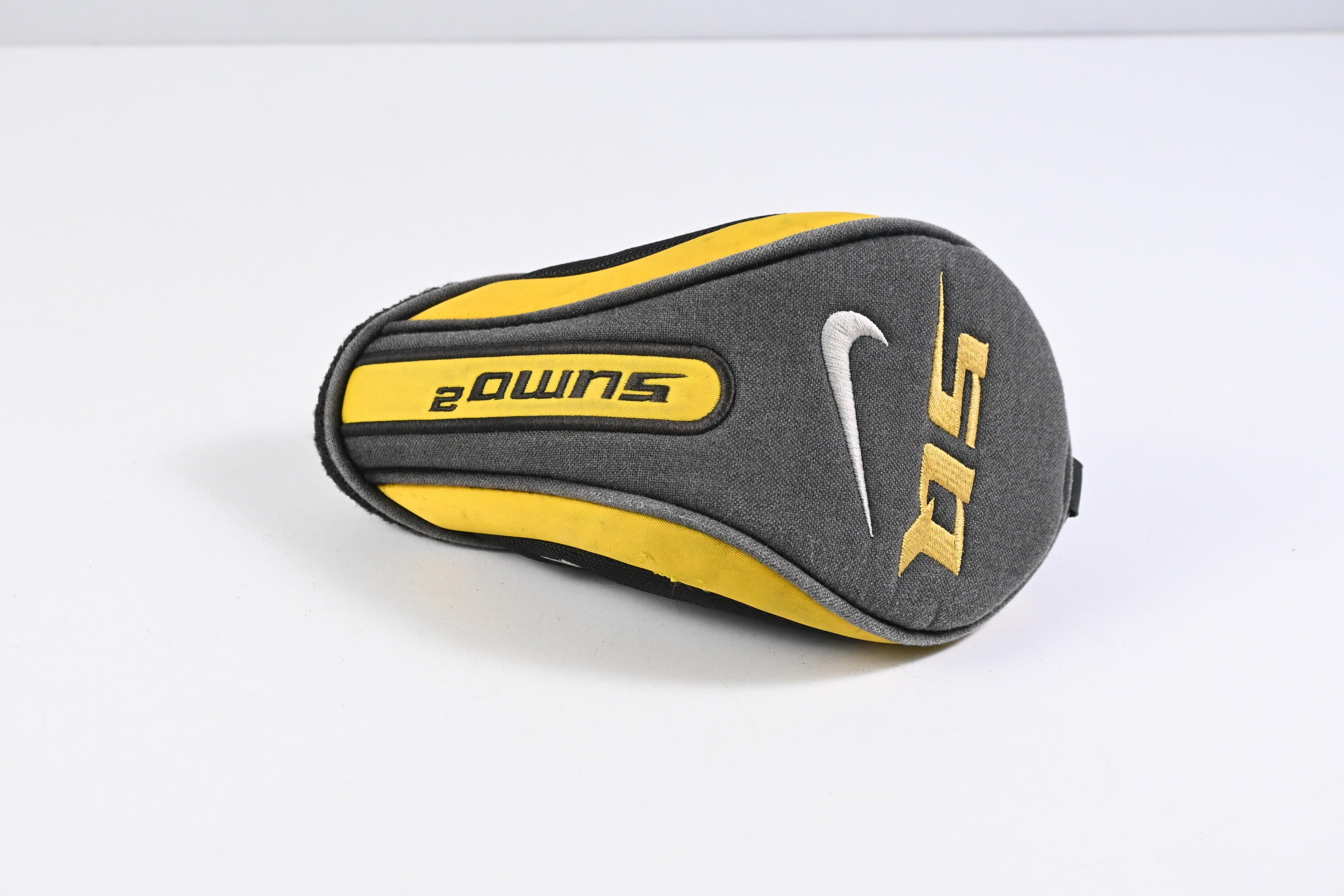 Nike SQ Sumo2 #3 Wood / 15 Degree / Stiff Flex Diamana Sasquatch Shaft