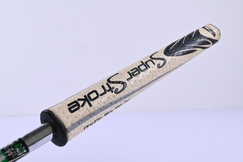Ping Karsten Original Kushin Putter / 34 Inch
