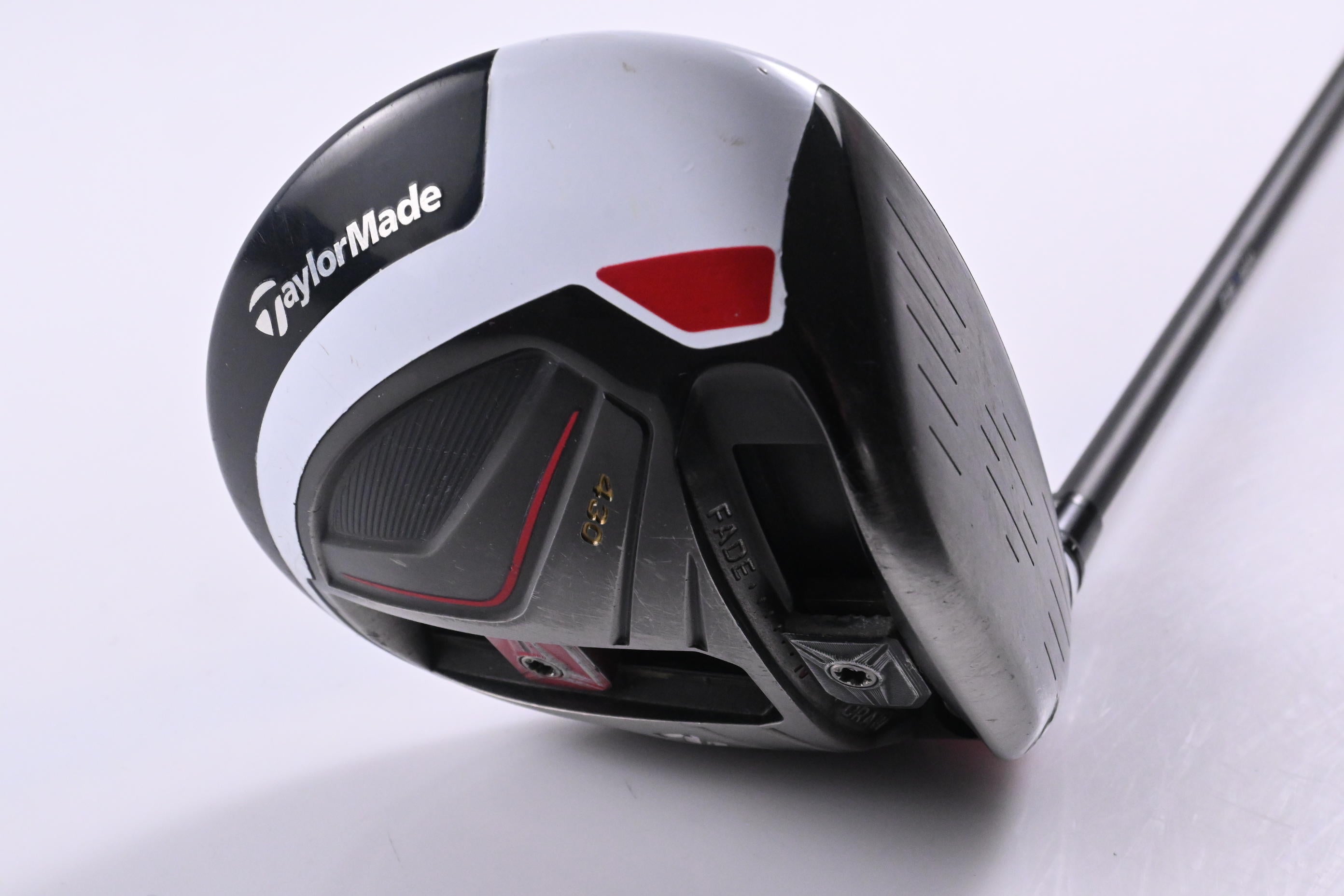 Taylormade M1 2016 Driver / 9.5 Degree / Regular Flex Reax Blue 50